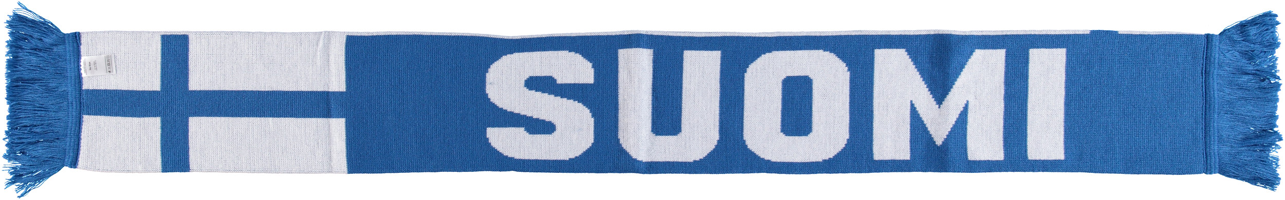 REVOLUTION, Supporter Scarf