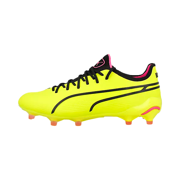 PUMA King Ultimate Fg/Ag Wn S