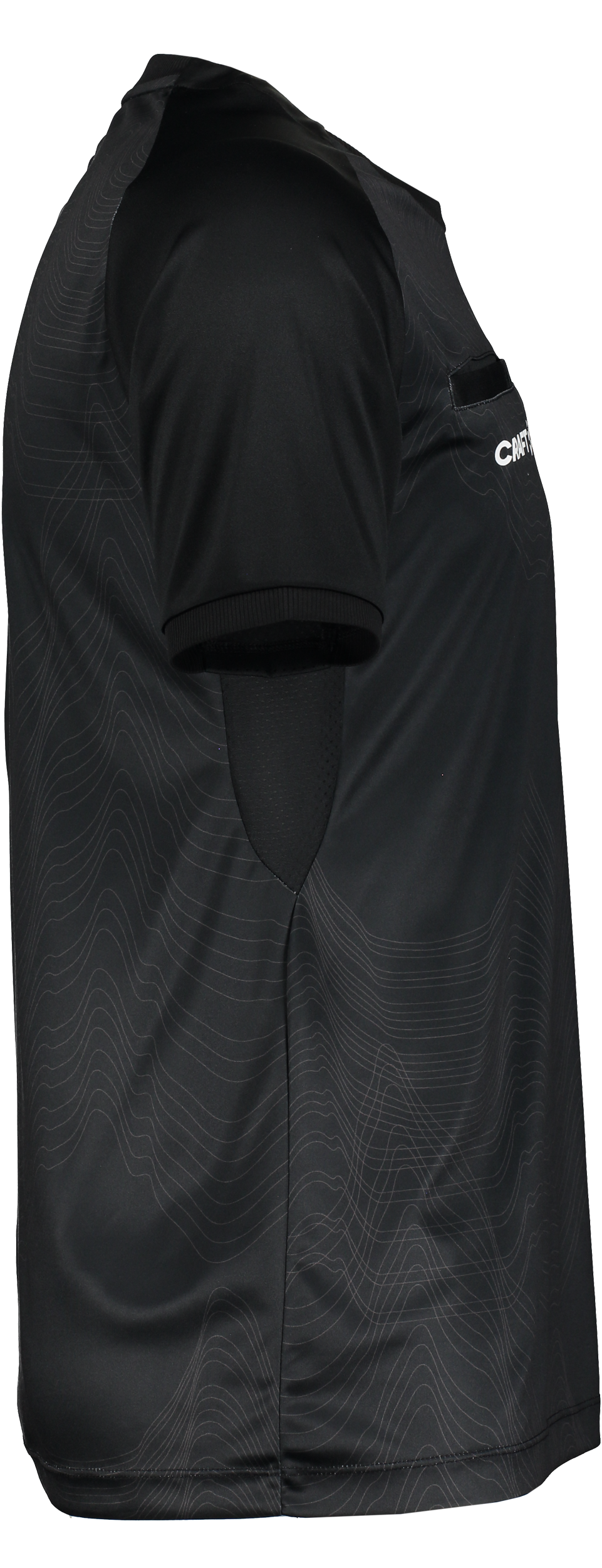 CRAFT, Evolve Ref Jsy