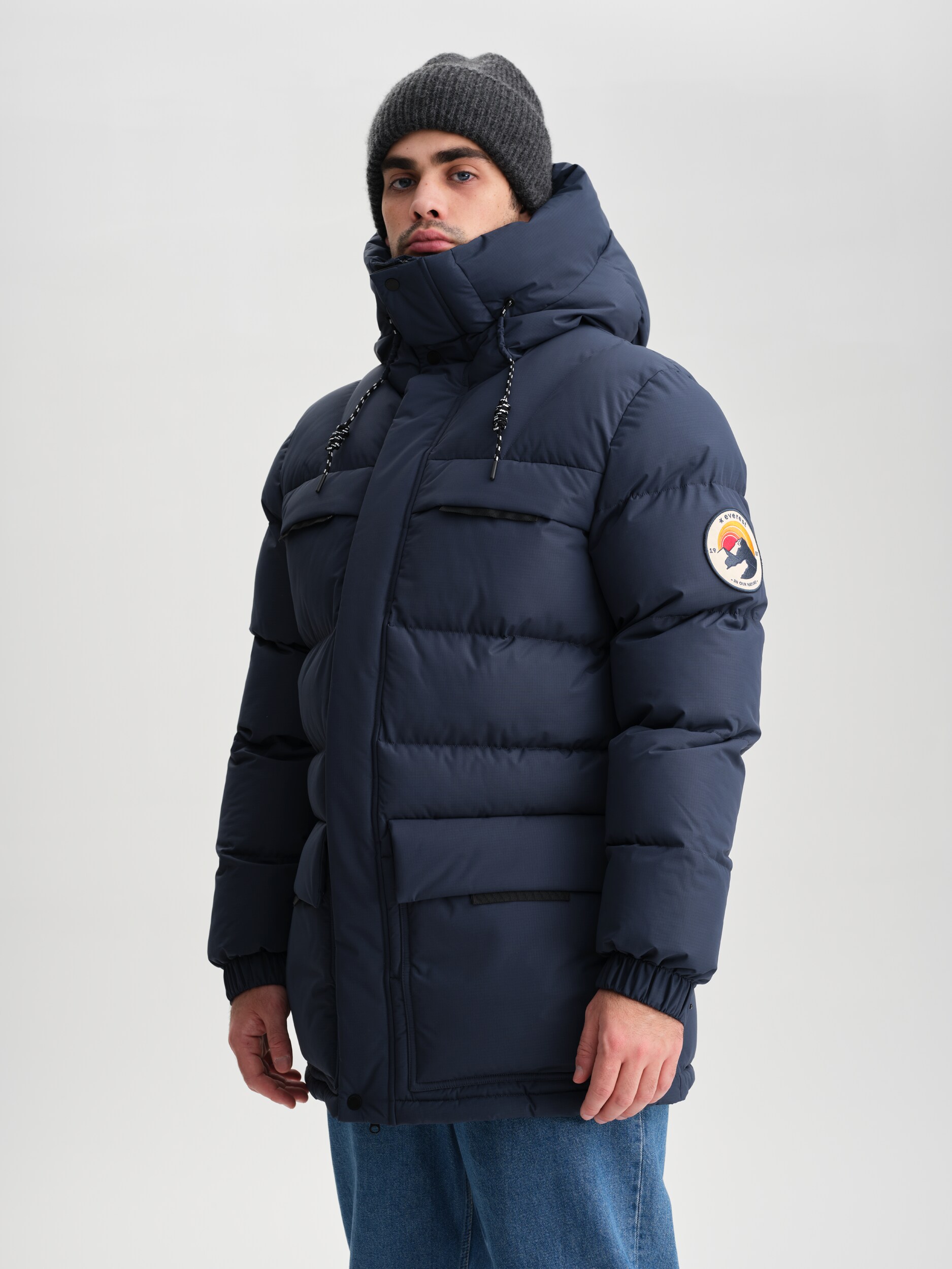 EVEREST, U Arctic Parka