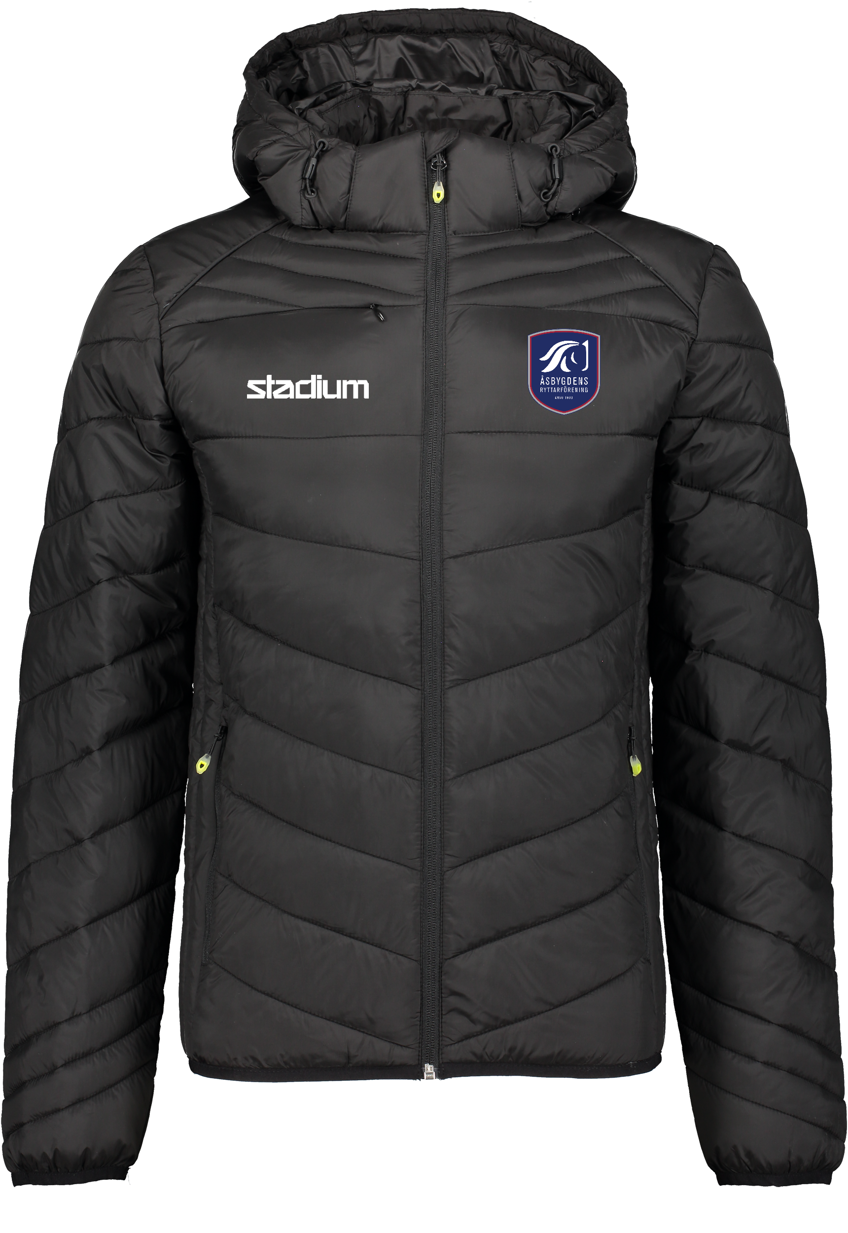 
CLIQUE, 
Idaho Jkt Jr, 
Detail 1
