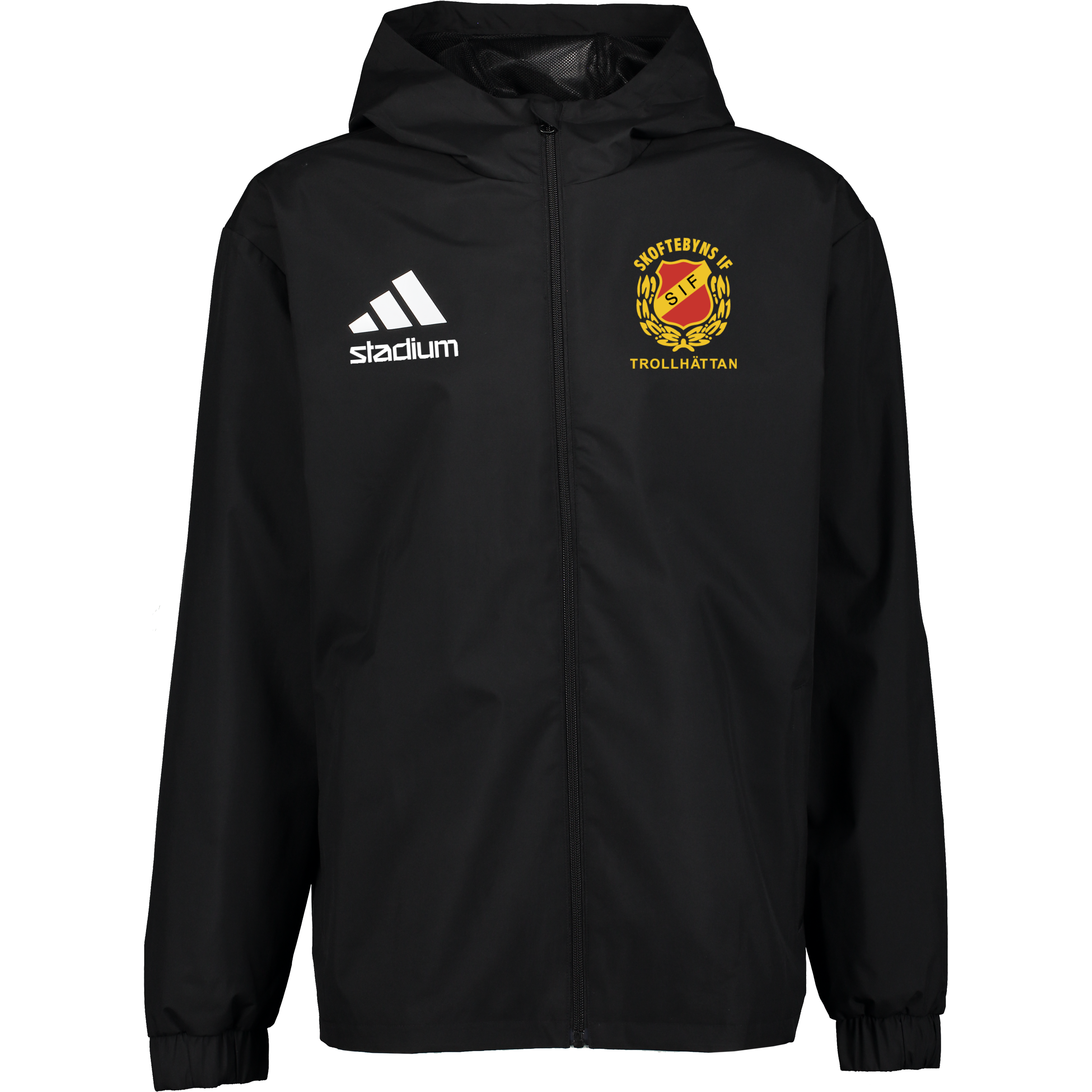 
ADIDAS, 
ENT26 AW JKT JR, 
Detail 1
