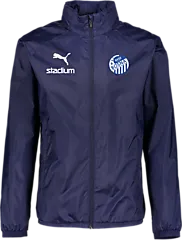 392101105101 PUMA T Goal Aw Jkt 392101105101 PUMA T Goal Aw Jkt Standard Small1x1