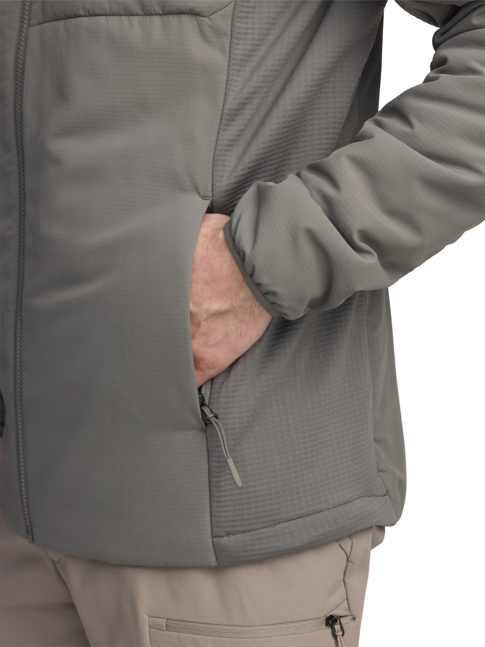 EVEREST, M Venture Hybrid Jacket