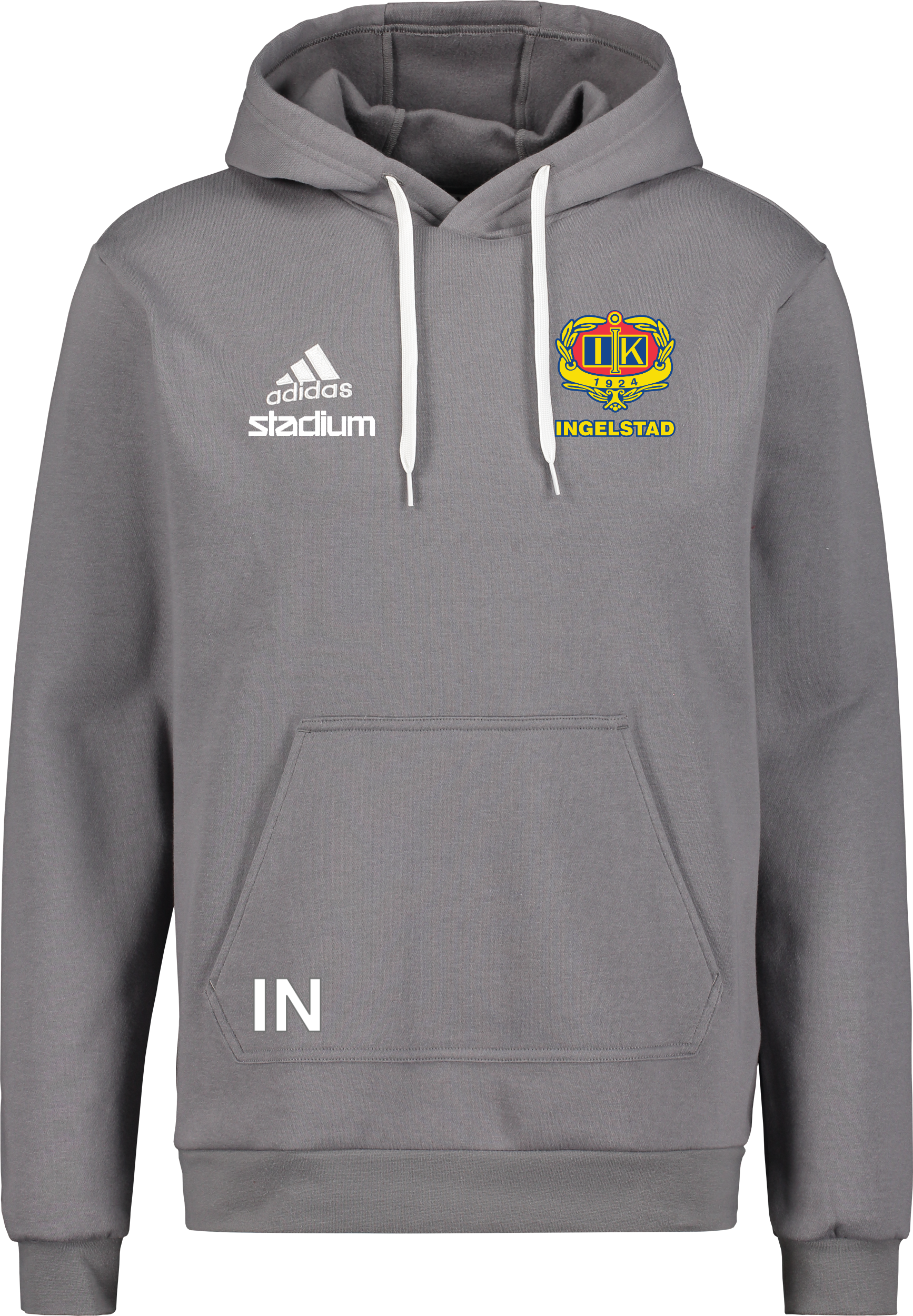 
ADIDAS, 
Ent22 Hoody, 
Detail 1
