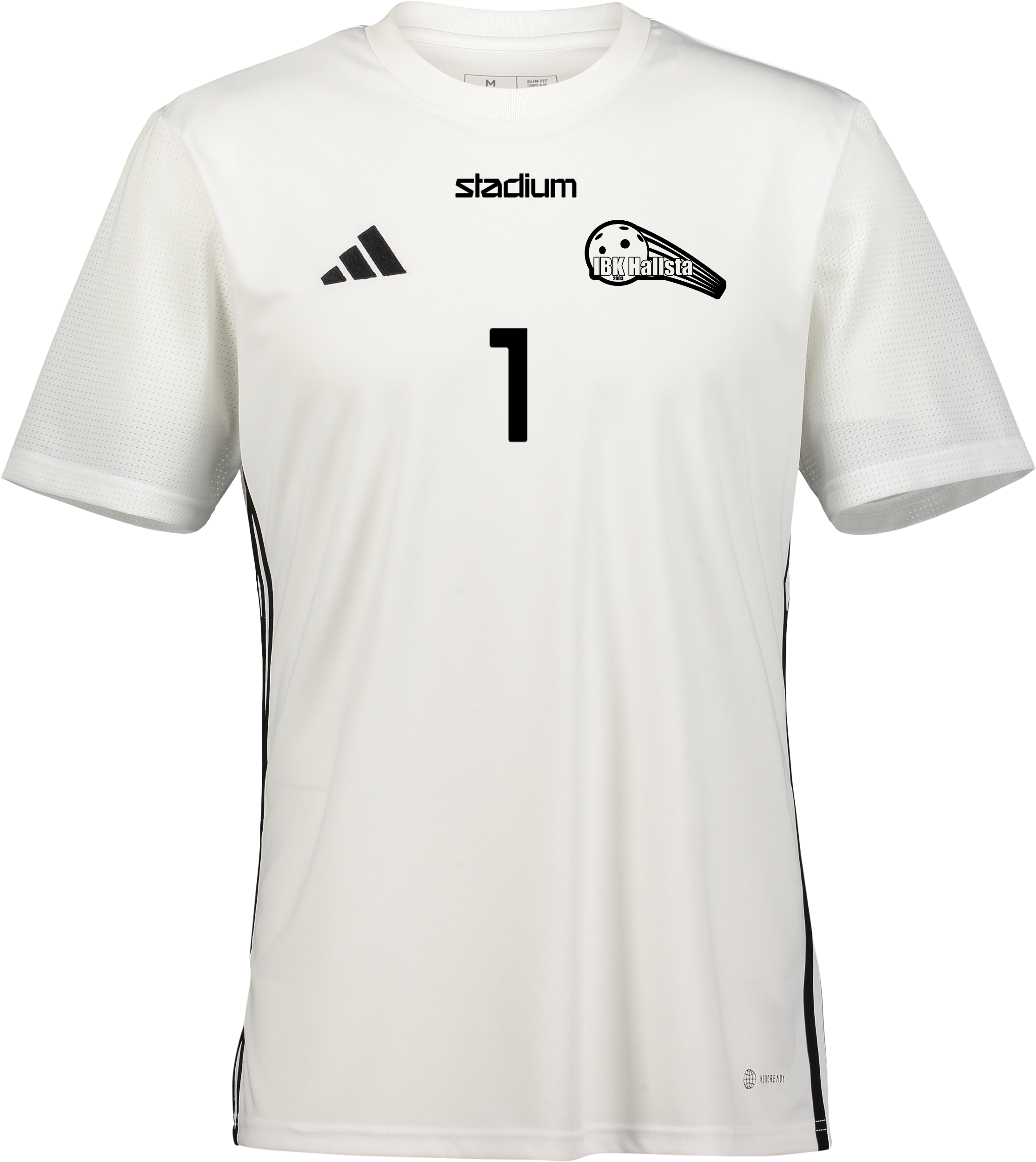 
ADIDAS, 
Tabela 23 Jsy, 
Detail 1
