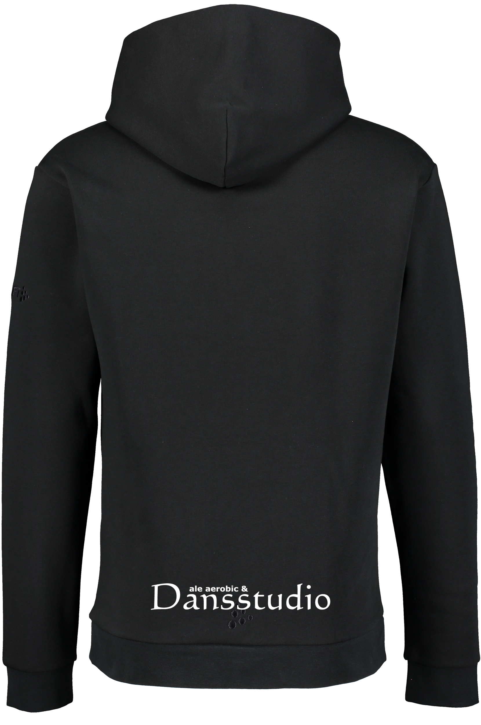 CRAFT, Community 2.0 Hood