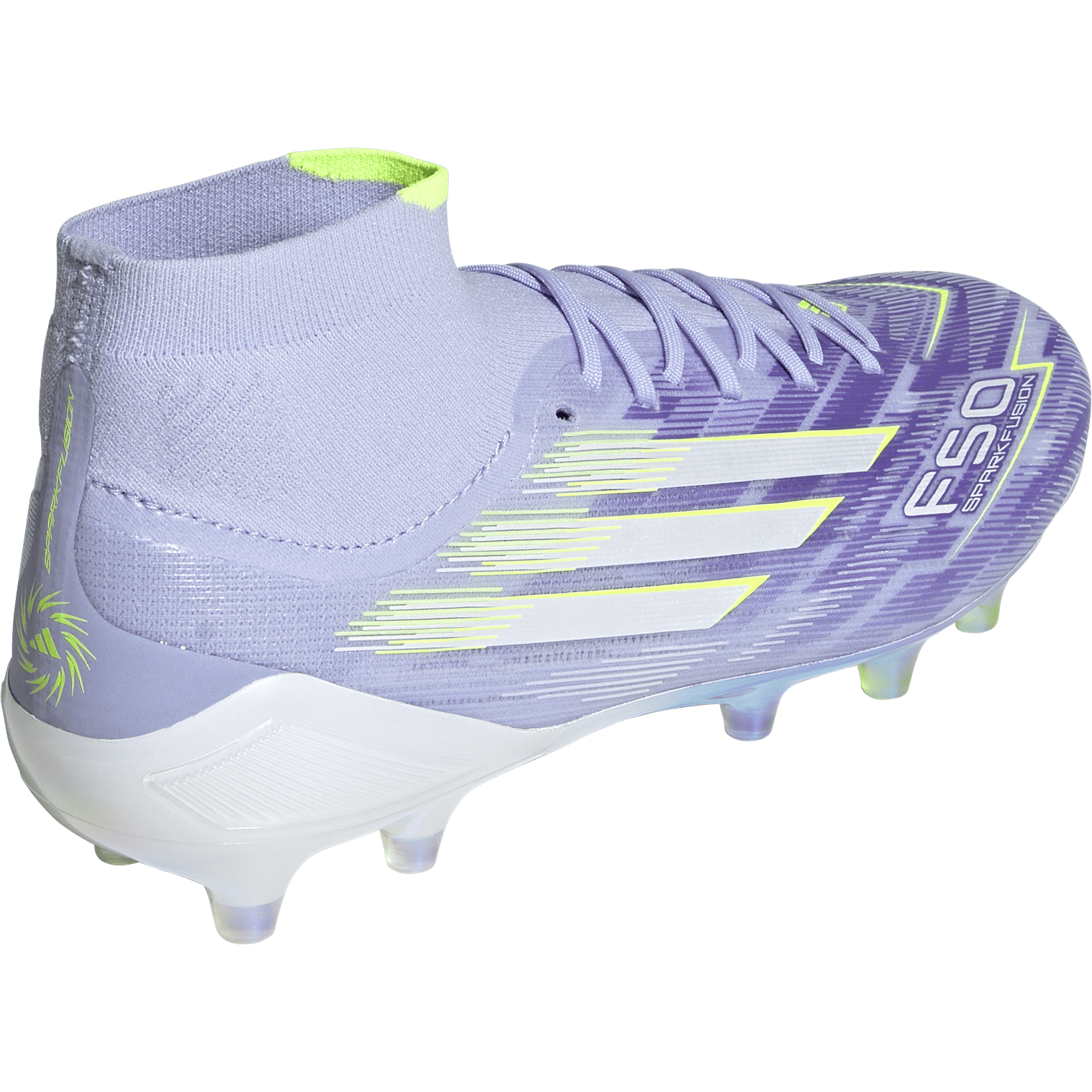 ADIDAS, F50 Sparkfusion Elite Fg/ag W
