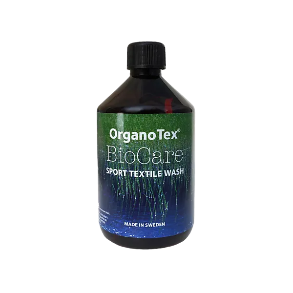 ORGANOTEX BIOCARE SPORT ТЕКСТИЛЬНАЯ МОЙКА