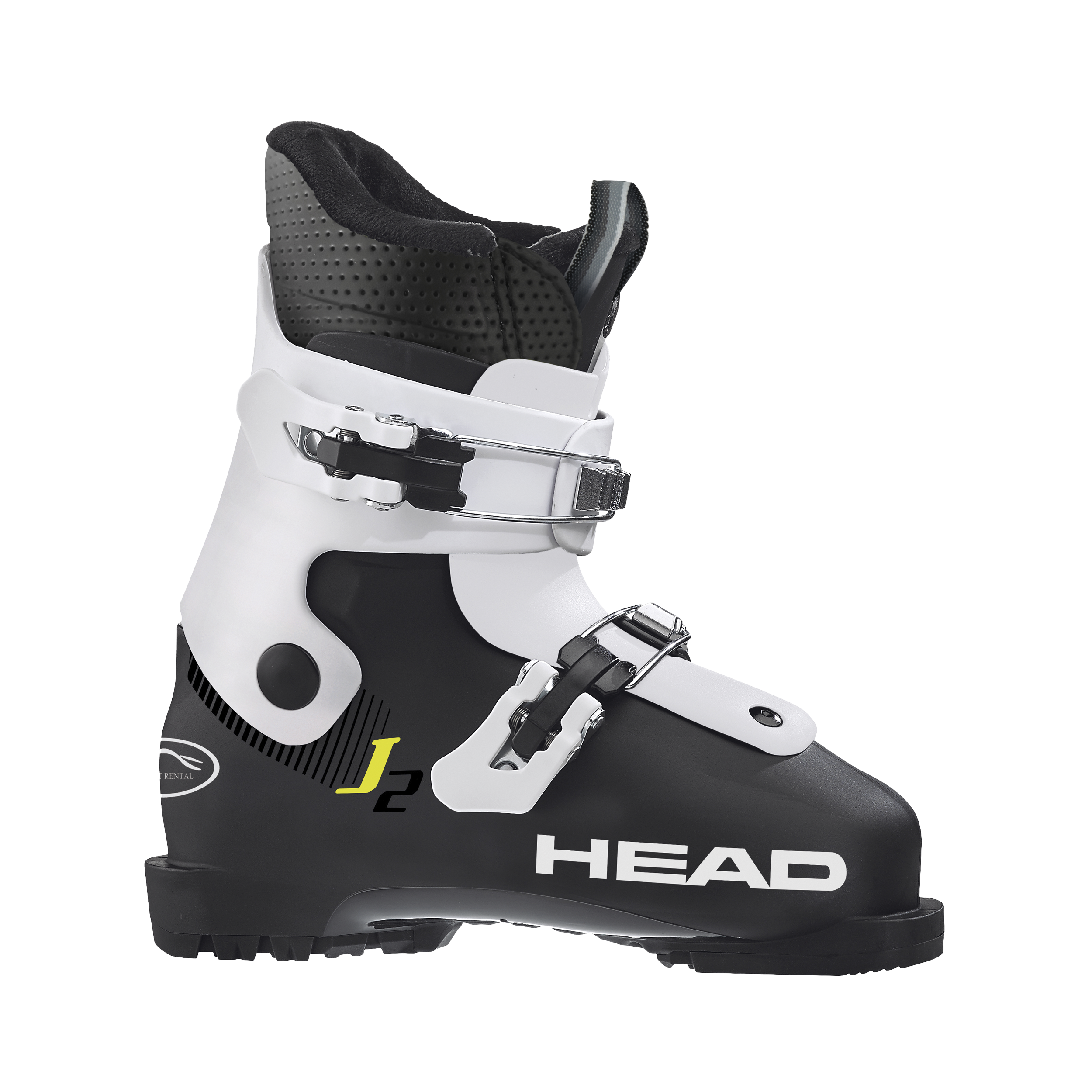 
HEAD, 
J2 Jr, 
Detail 1
