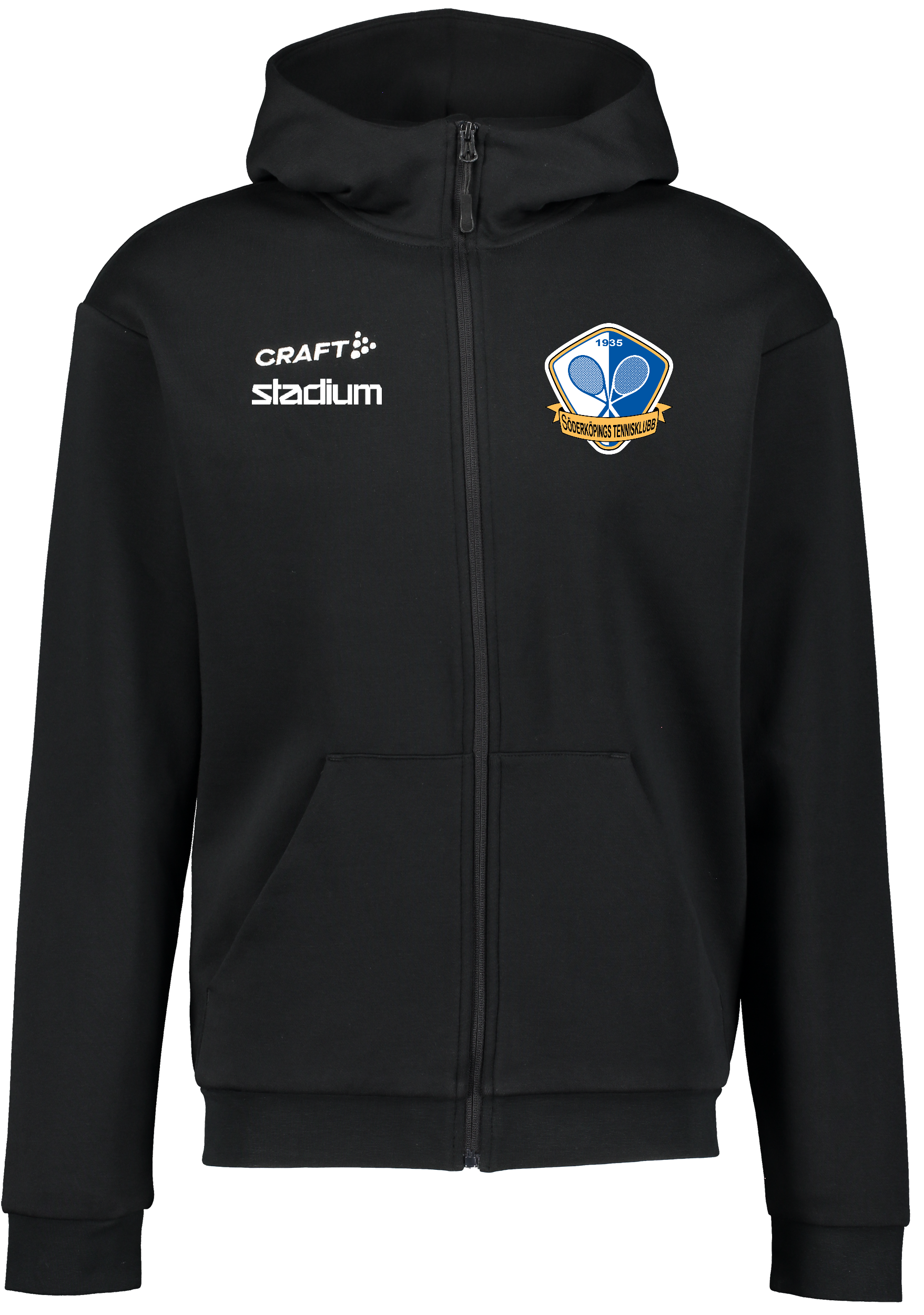 
CRAFT, 
Community 2.0 Fz Hood, 
Detail 1
