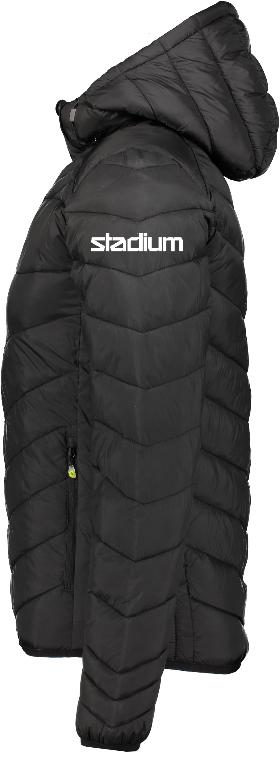 CLIQUE, Idaho Jkt