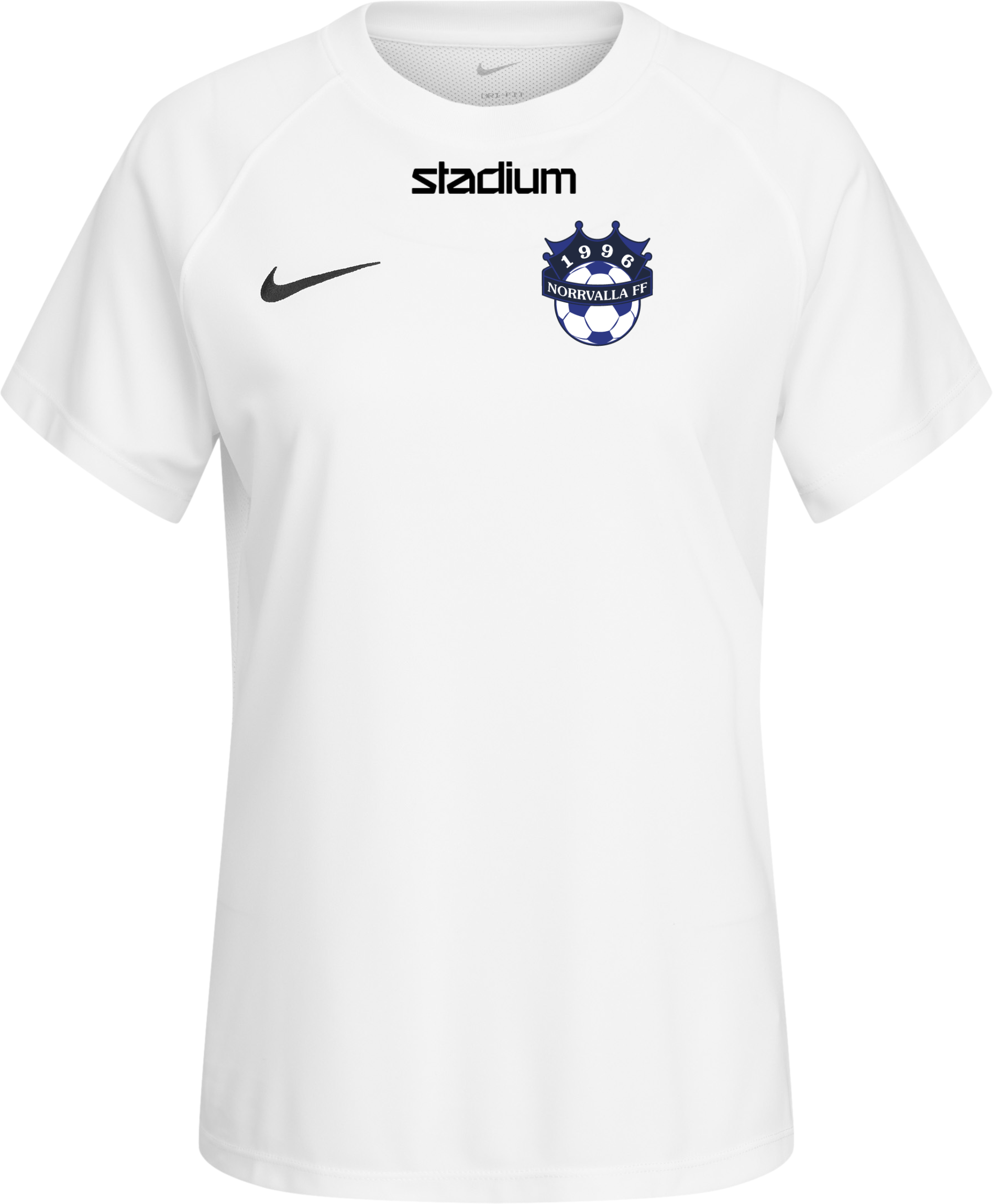 
NIKE, 
PARK VIII SS JSY W, 
Detail 1
