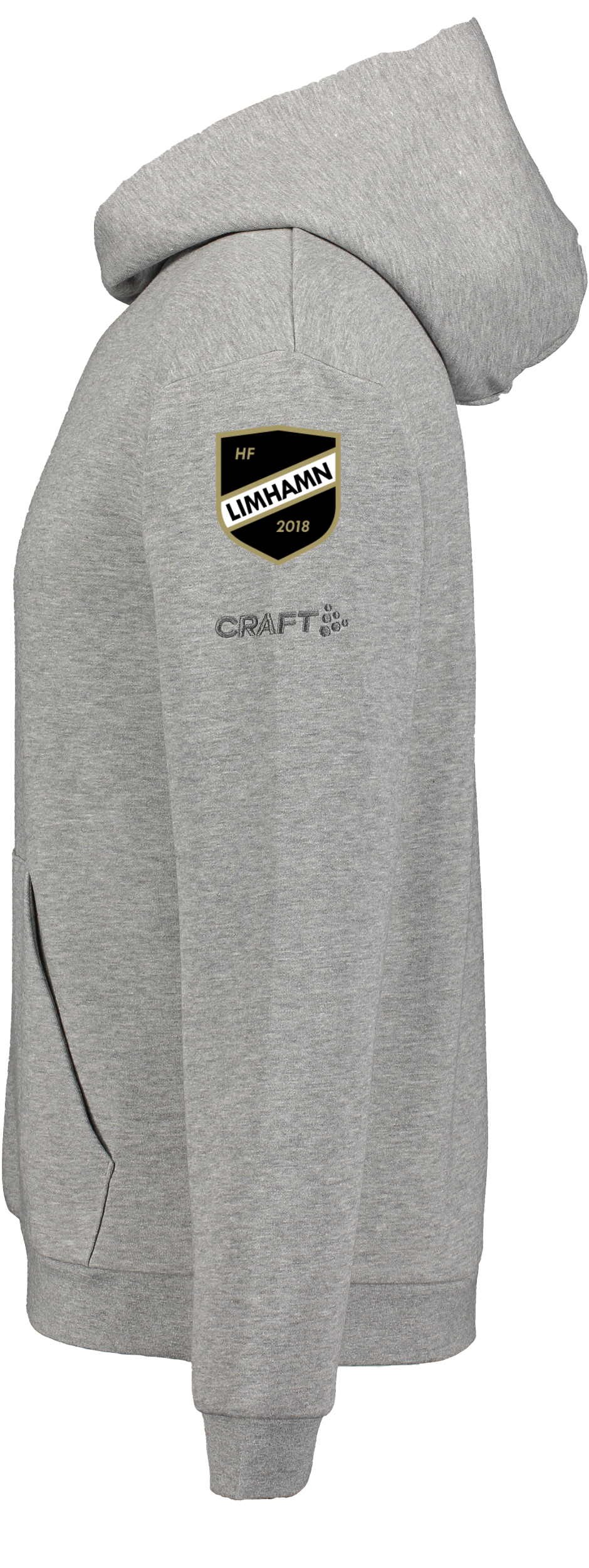 CRAFT, Community 2.0 Hood Jr