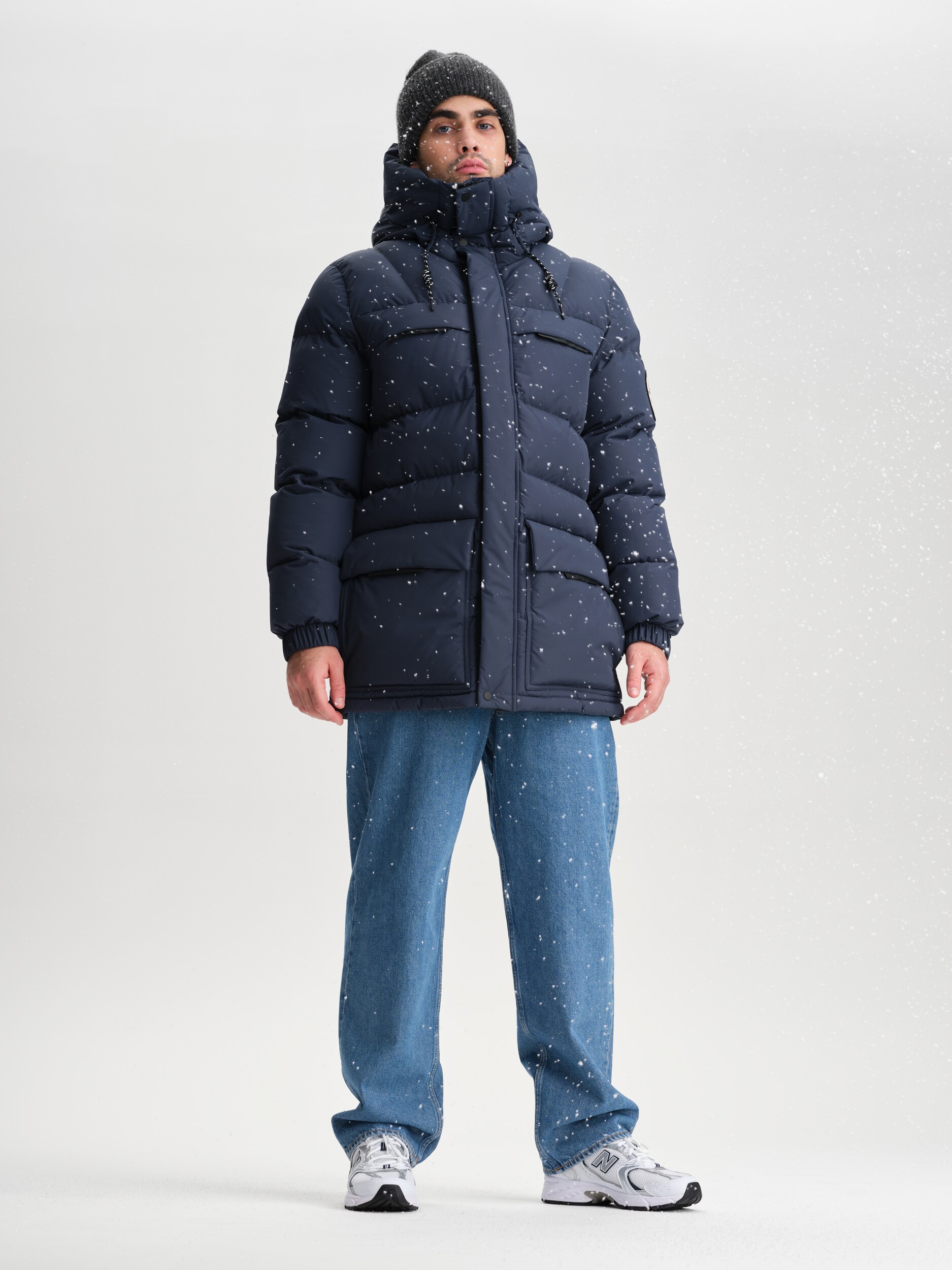 EVEREST, U Arctic Parka