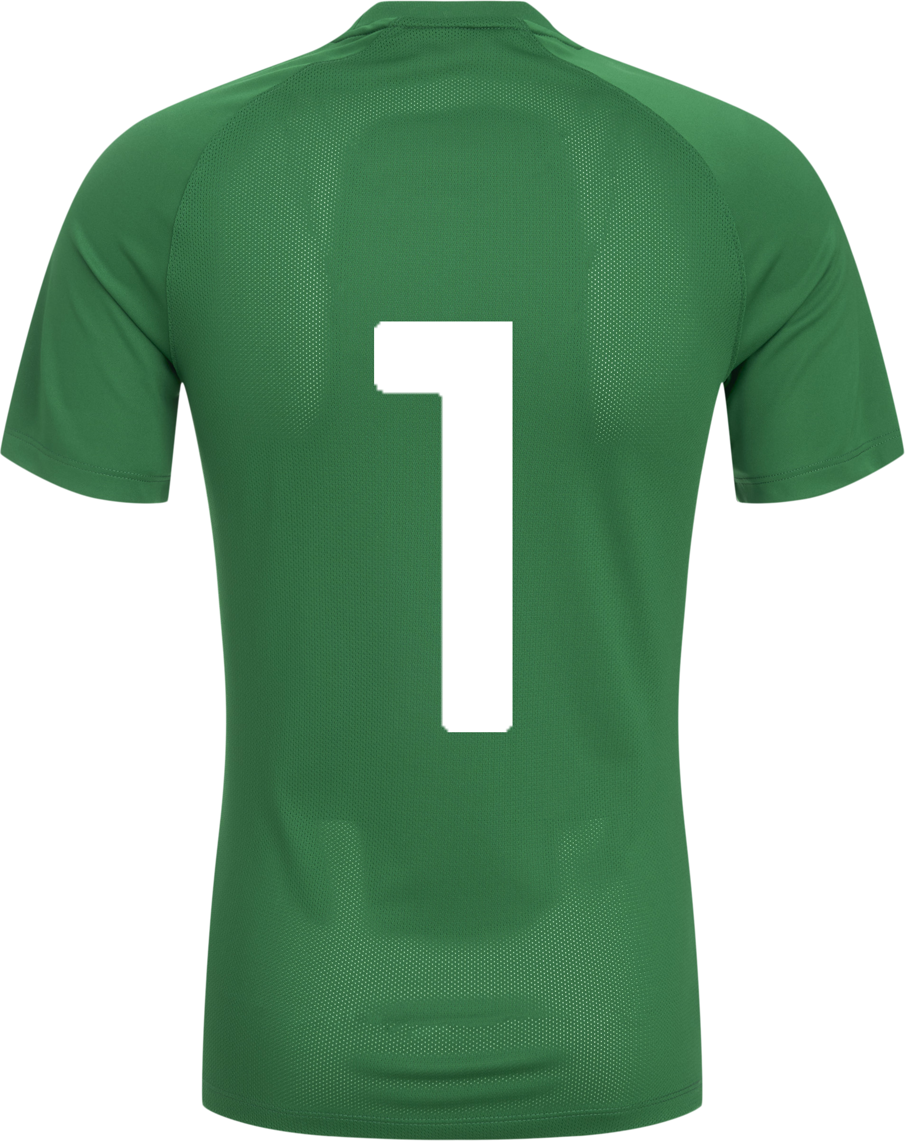 NIKE, PARK VIII SS JSY