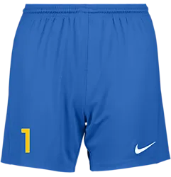 298938105101 NIKE Park III Short W 298938105101 NIKE Park III Short W Standard Small1x1