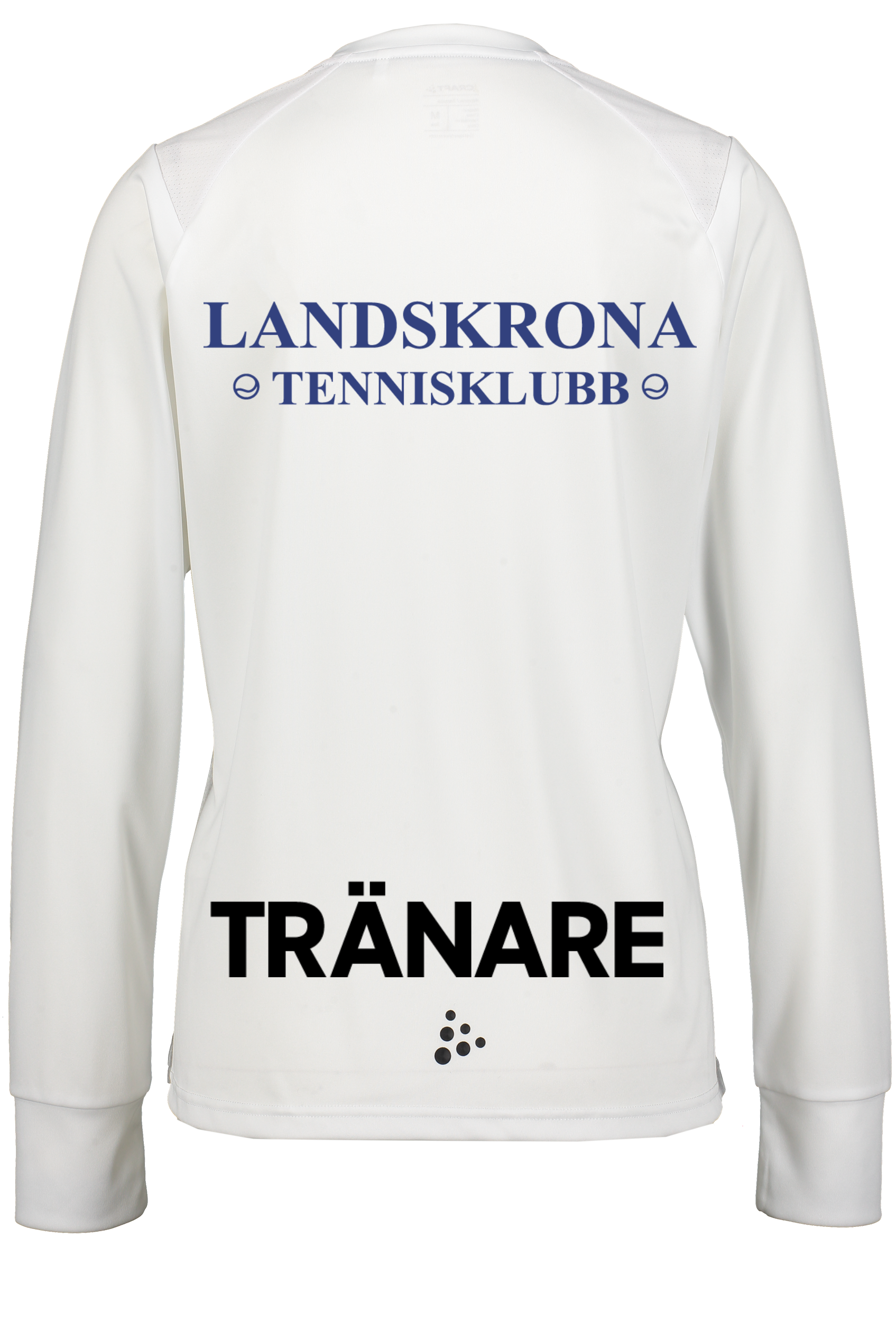 CRAFT, Rush 2.0 Ls Tee W