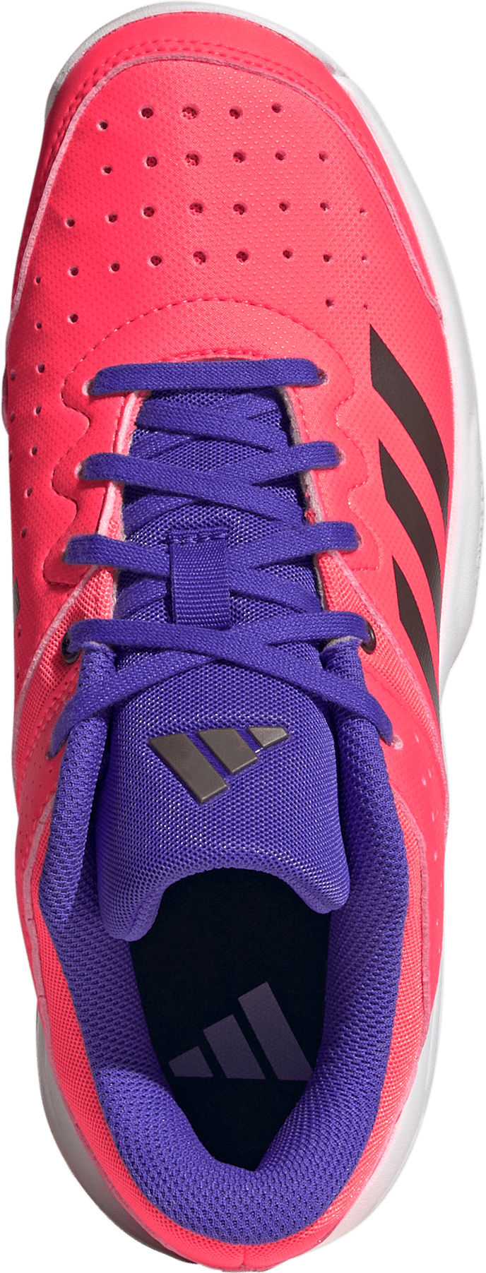ADIDAS, COURT STABIL JR
