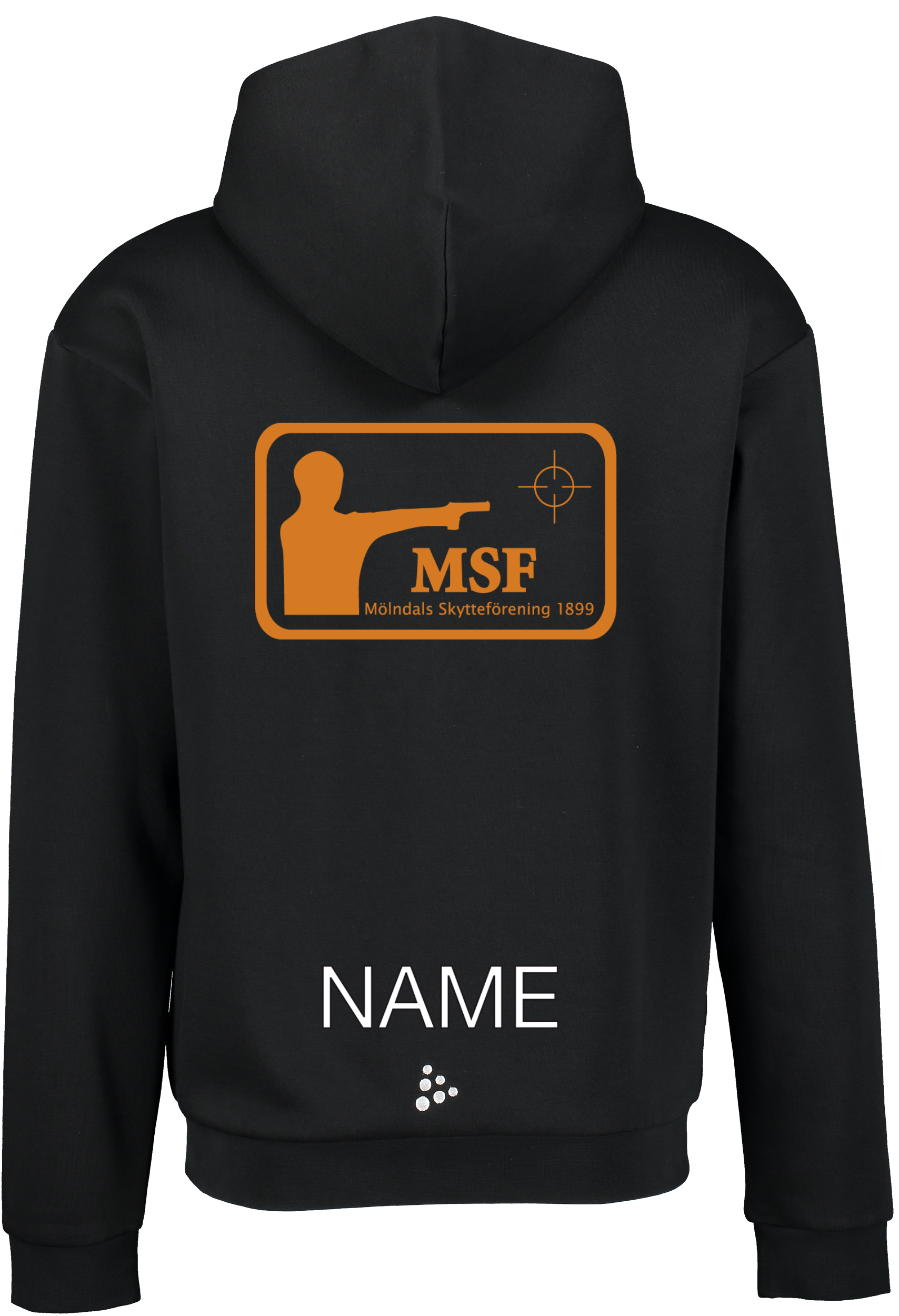 CRAFT, Community 2.0 Fz Hood Jr