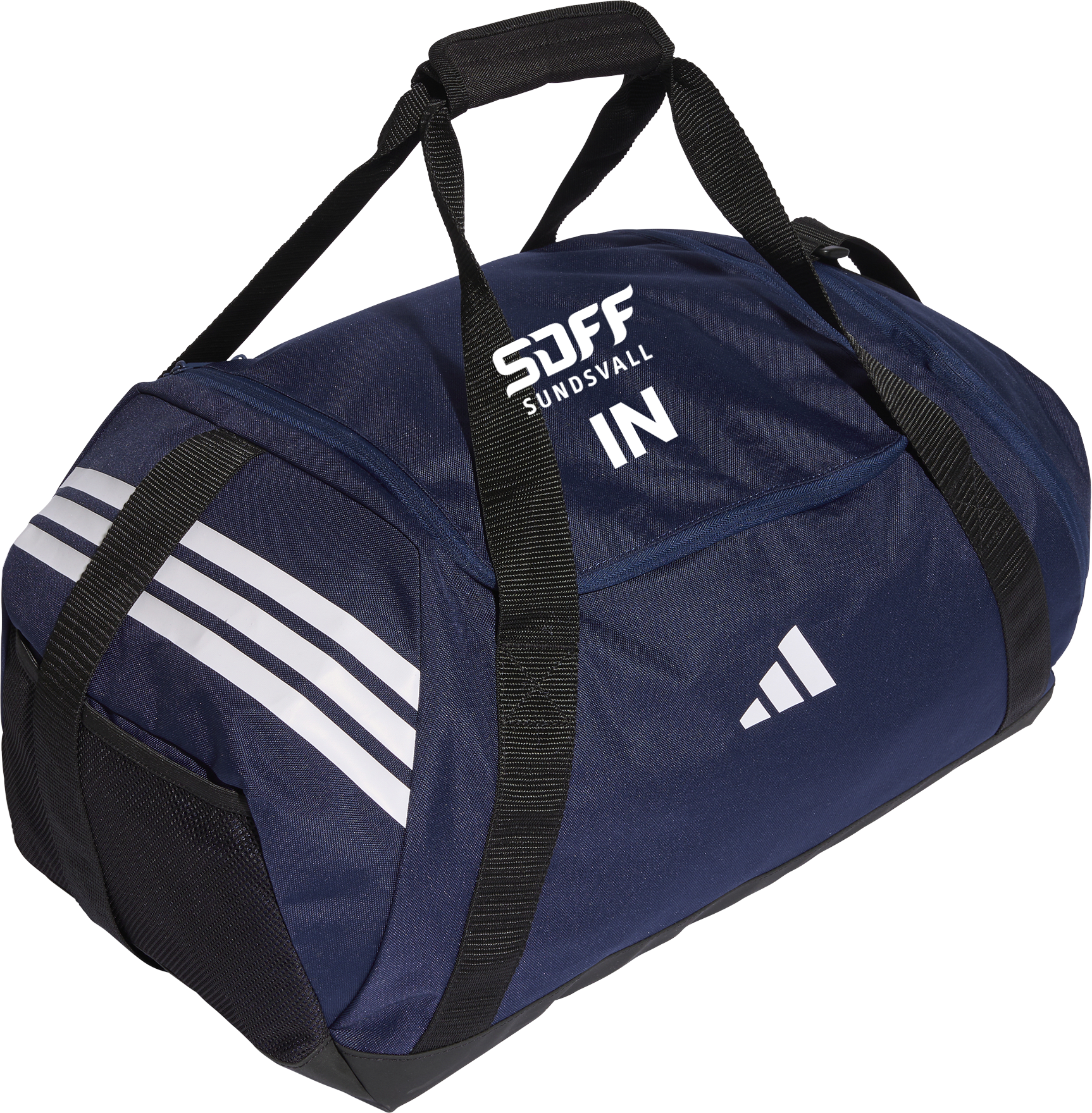 ADIDAS, TIRO DUFFLE M