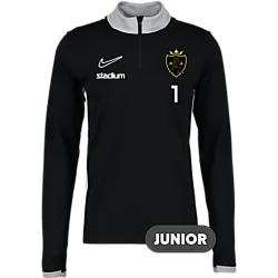 400350101101 NIKE Acd25 Drill Top Jr 400350101101 NIKE Acd25 Drill Top Jr Standard Small1x1