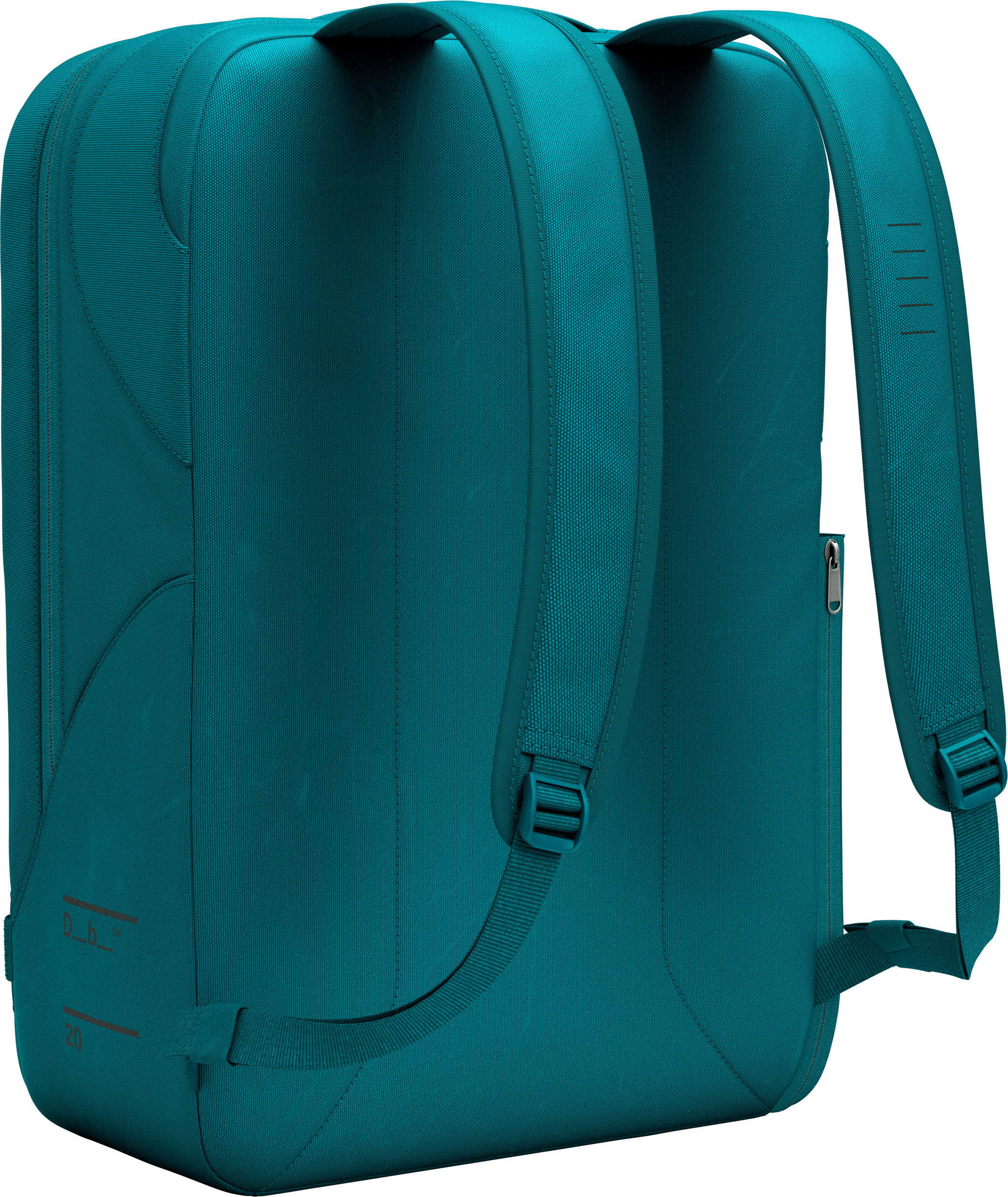 DB, SKATEBOARDING DAYPACK 20L