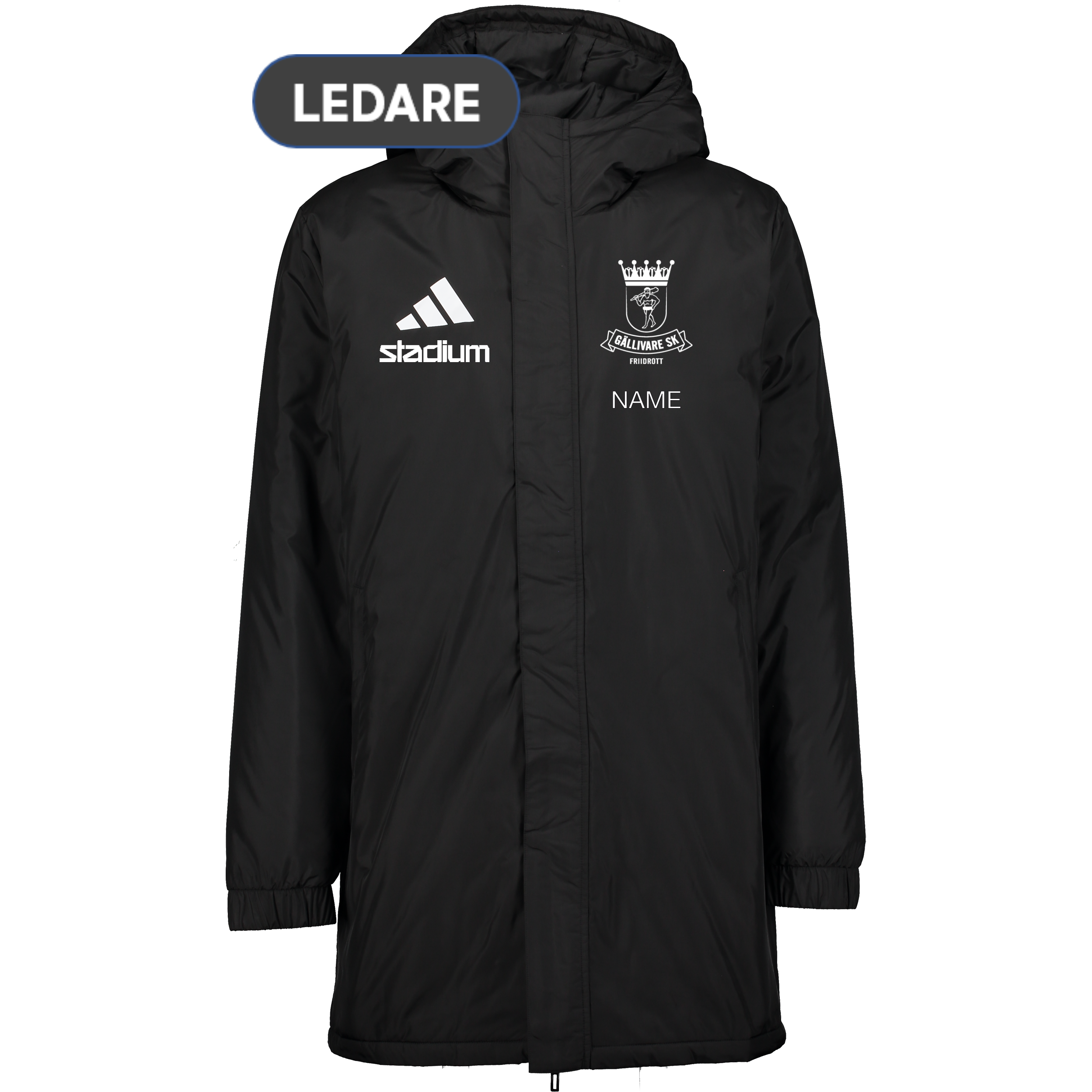 
ADIDAS, 
ENT26 STADJKT, 
Detail 1
