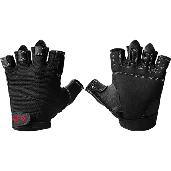 IGNITED ACCESSORIES IA ПРЕМИУМ ПОДЪЕМНЫЕ ПЕРЧАТКИ