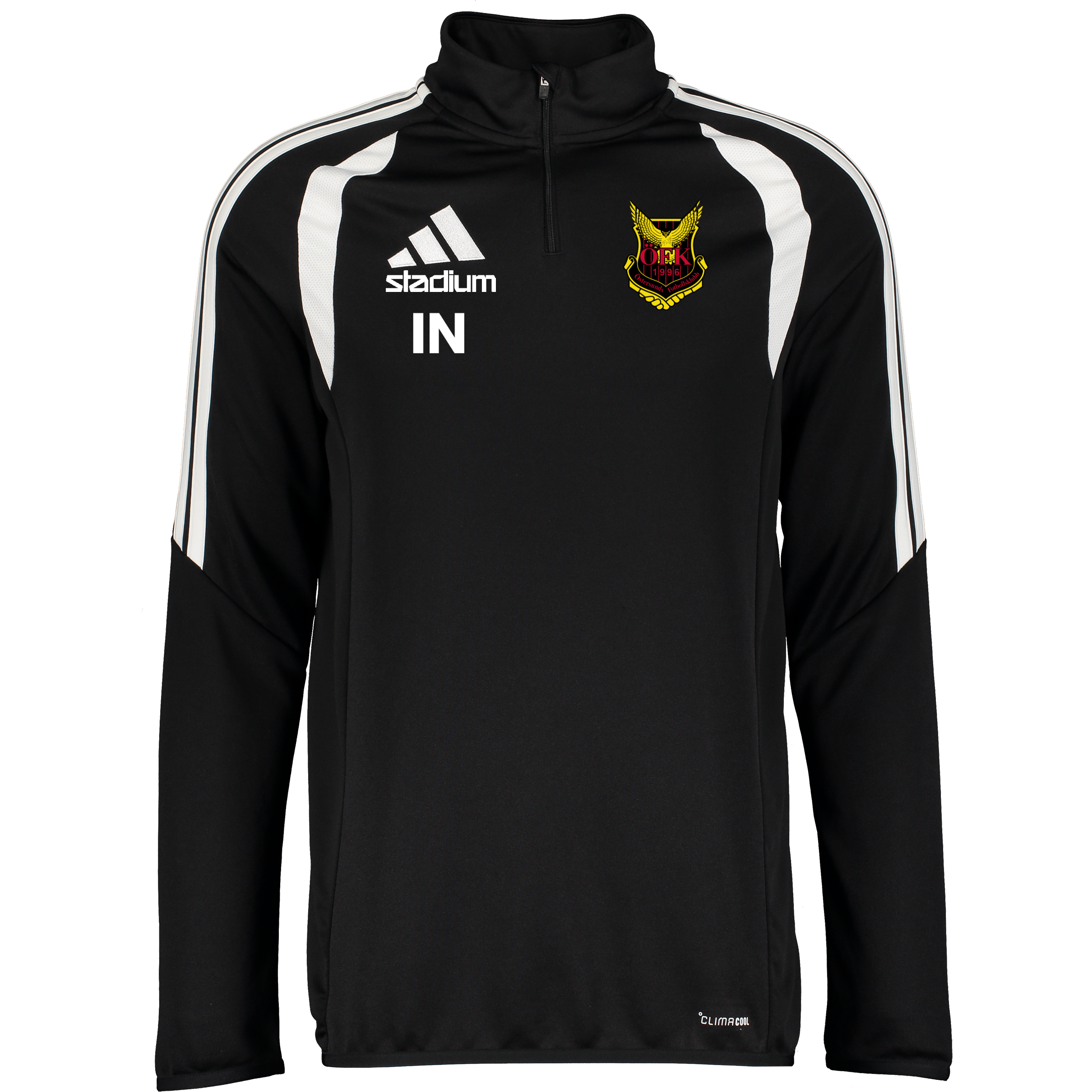 
ADIDAS, 
TIRO26 L TR TOP JR, 
Detail 1
