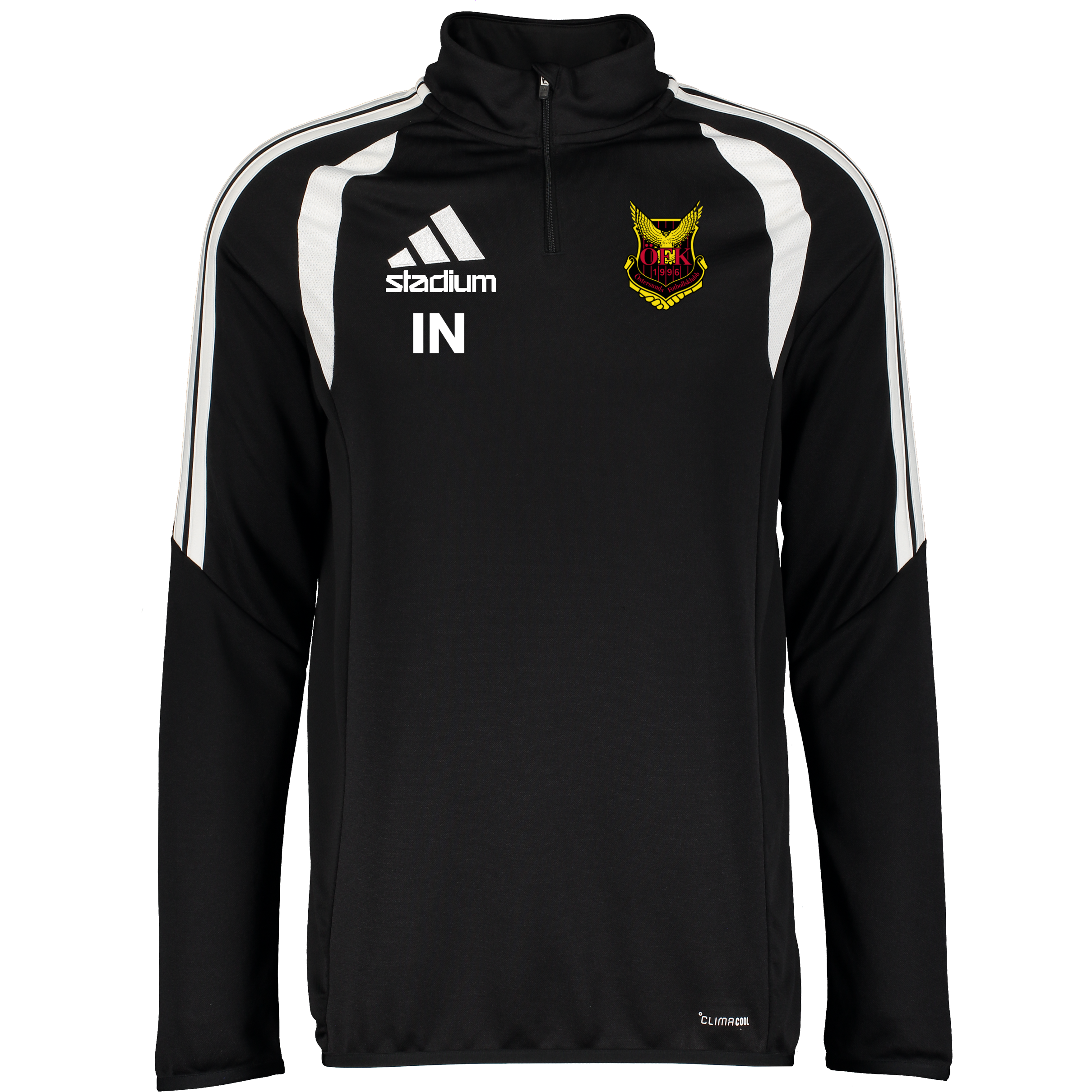 
ADIDAS, 
TIRO26 L TR TOP JR, 
Detail 1
