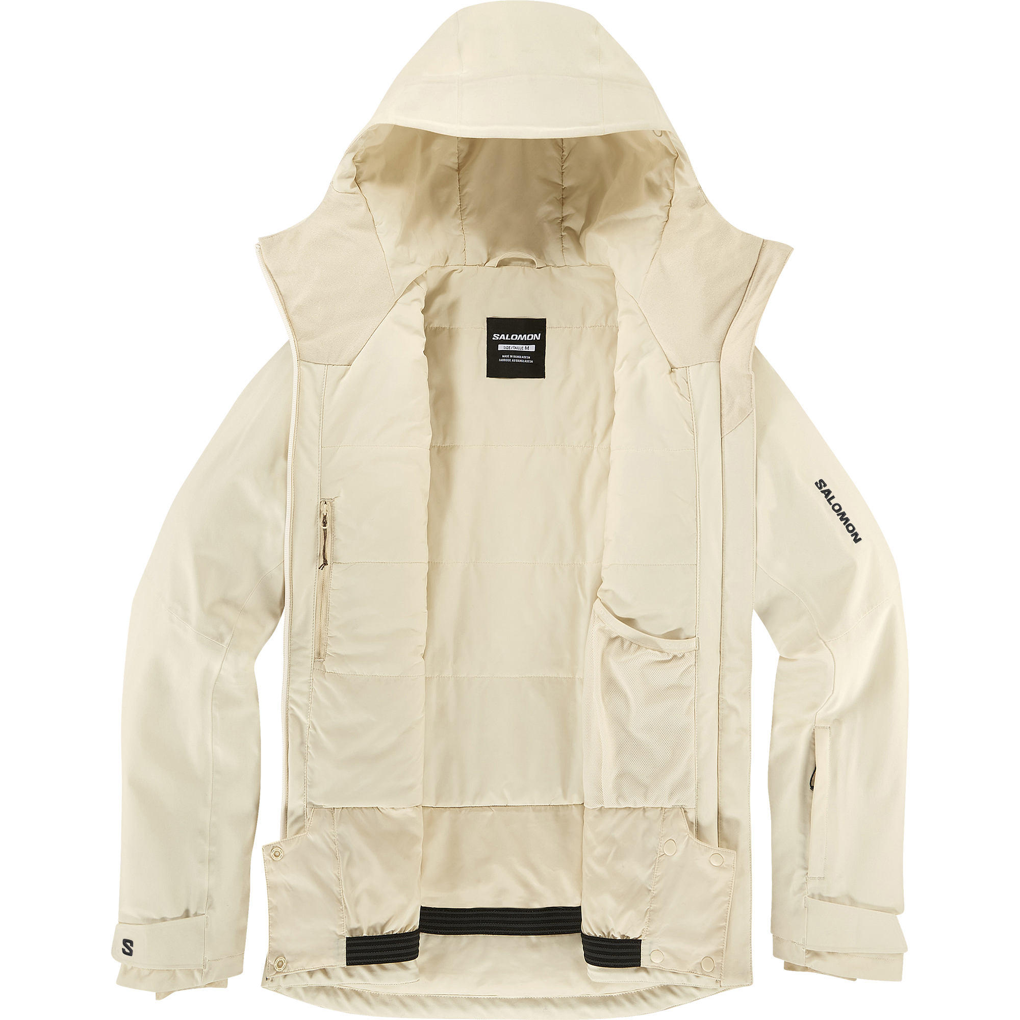 SALOMON, Highland Jacket W