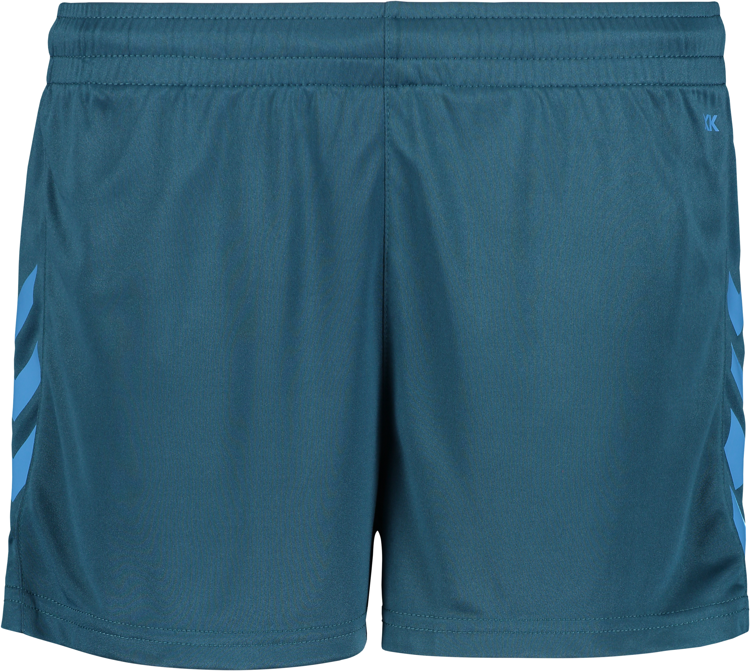 
HUMMEL, 
Core Xk Poly Short W, 
Detail 1
