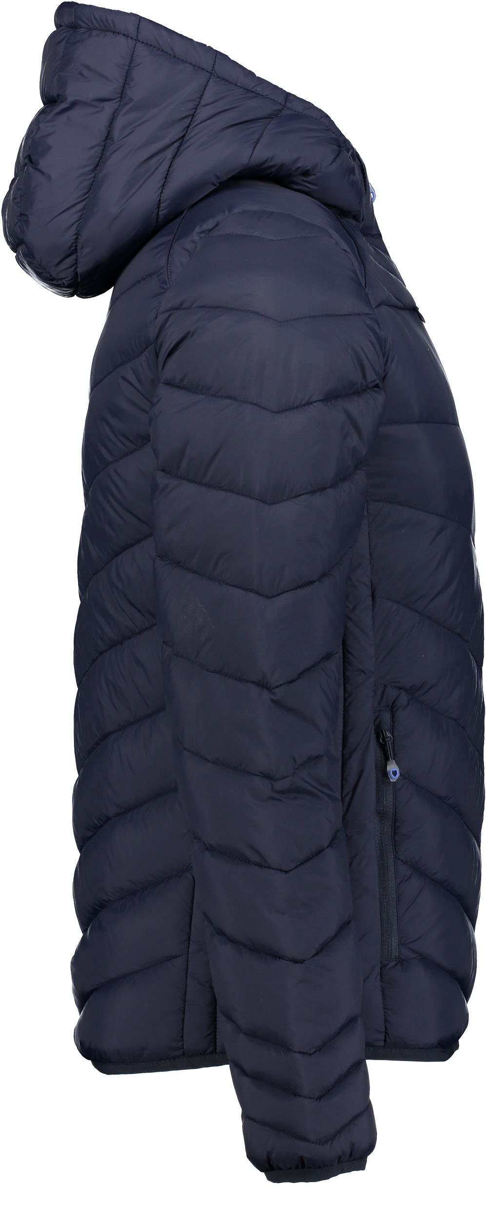 CLIQUE, Idaho Jkt