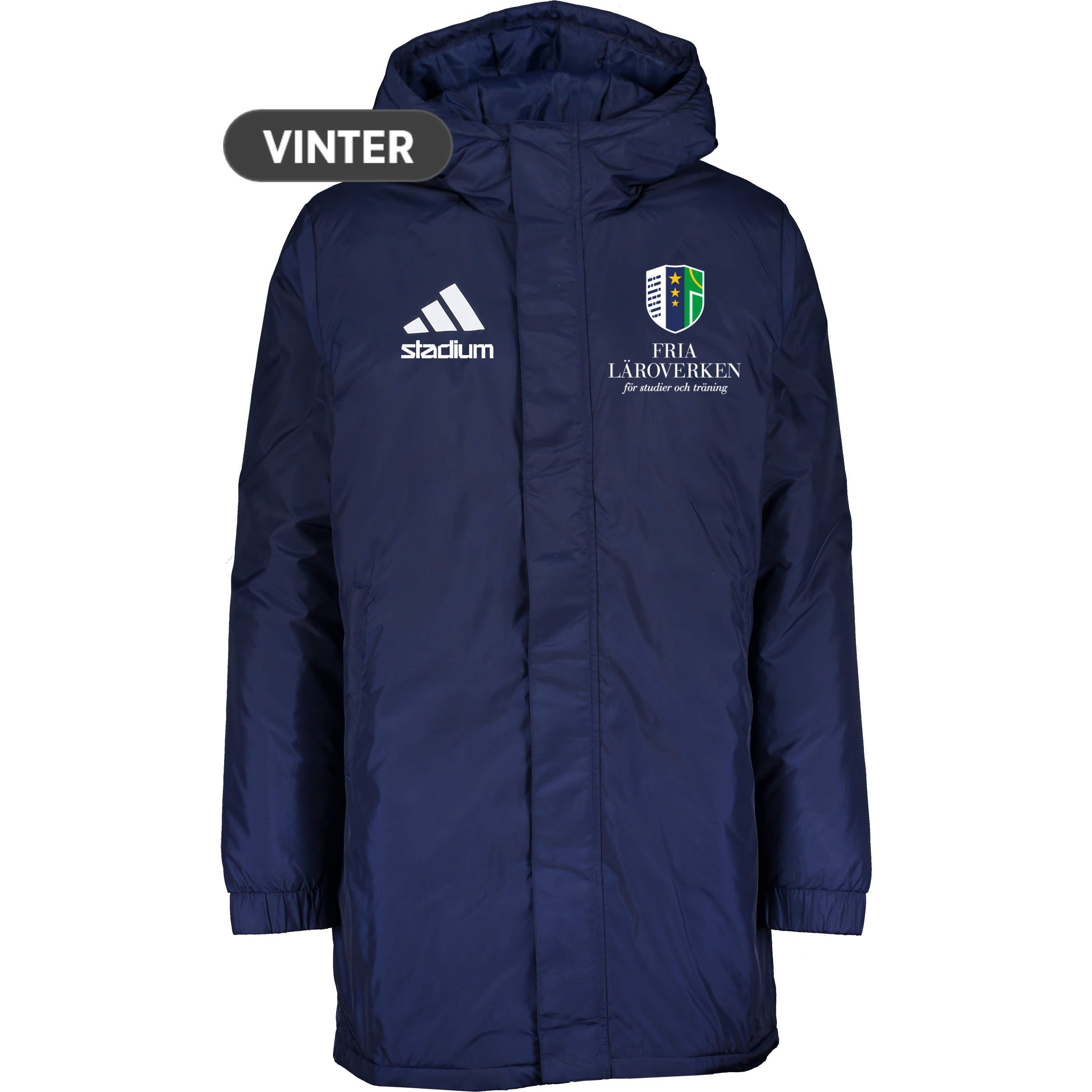 
ADIDAS, 
ENT26 STADJKT, 
Detail 1
