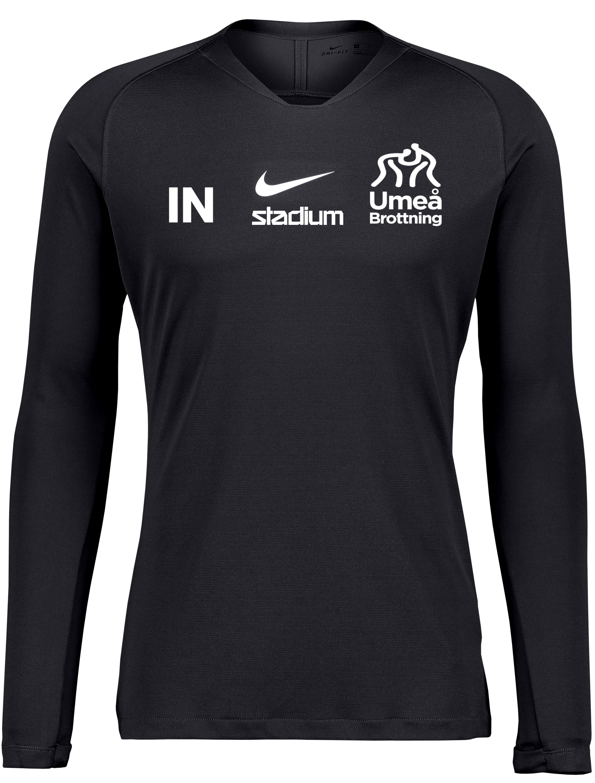 
NIKE, 
Park 1stl Ls Jr, 
Detail 1
