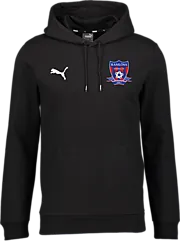 392089103101 PUMA T Goal Casual Hood Sr 392089103101 PUMA T Goal Casual Hood Sr Standard Small1x1
