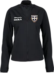 394167105101 CRAFT Evolve 2.0 Full Zip Jacket W 394167105101 CRAFT Evolve 2.0 Full Zip Jacket W Standard Small1x1