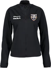 394167105101 CRAFT Evolve 2.0 Full Zip Jacket W 394167105101 CRAFT Evolve 2.0 Full Zip Jacket W Standard Small1x1