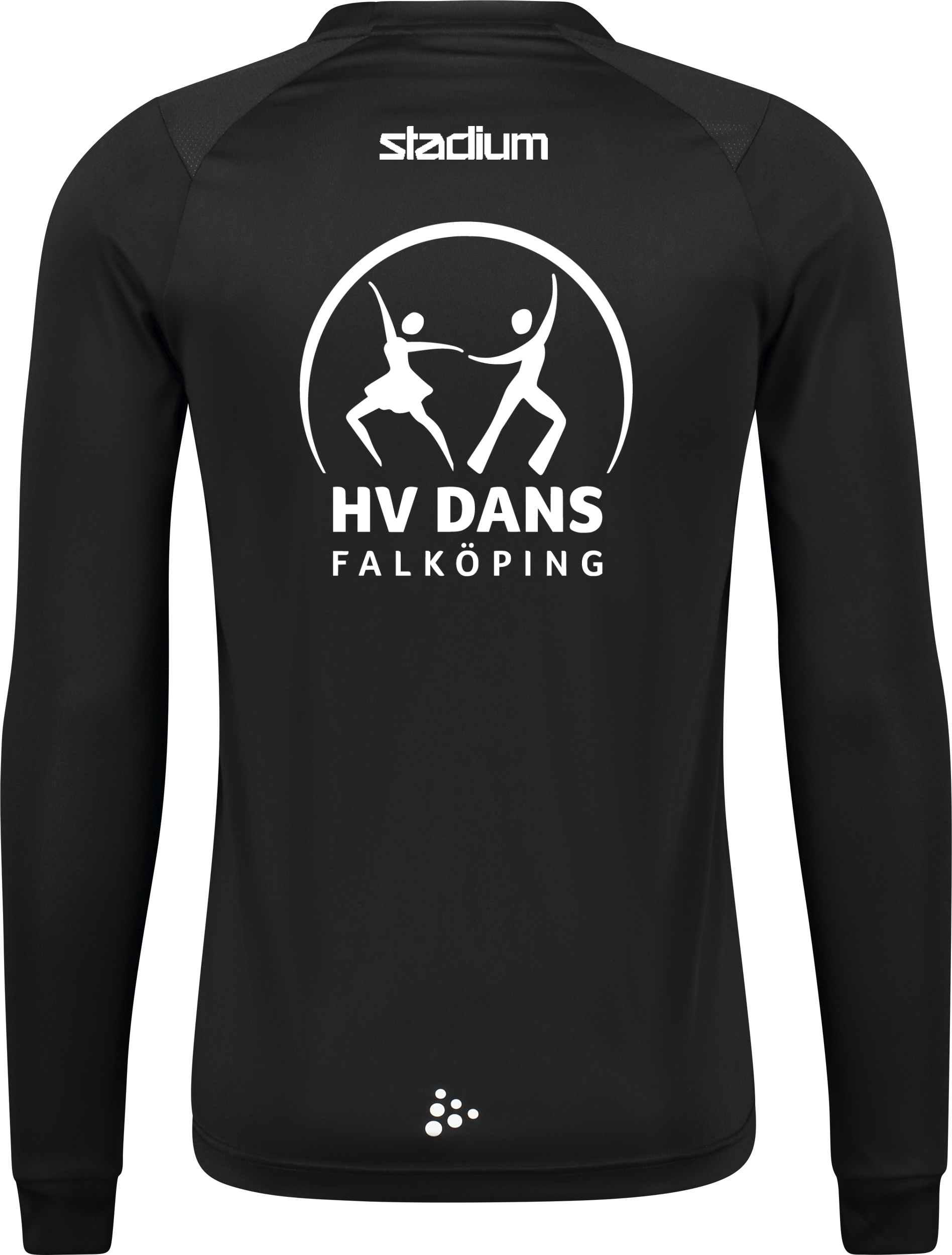 CRAFT, Rush 2.0 Ls Tee M