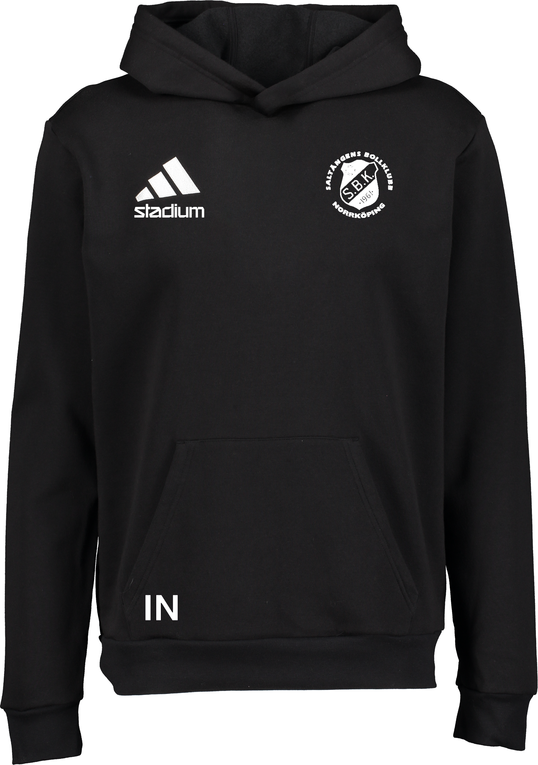 
ADIDAS, 
ENT26 HOODY JR, 
Detail 1
