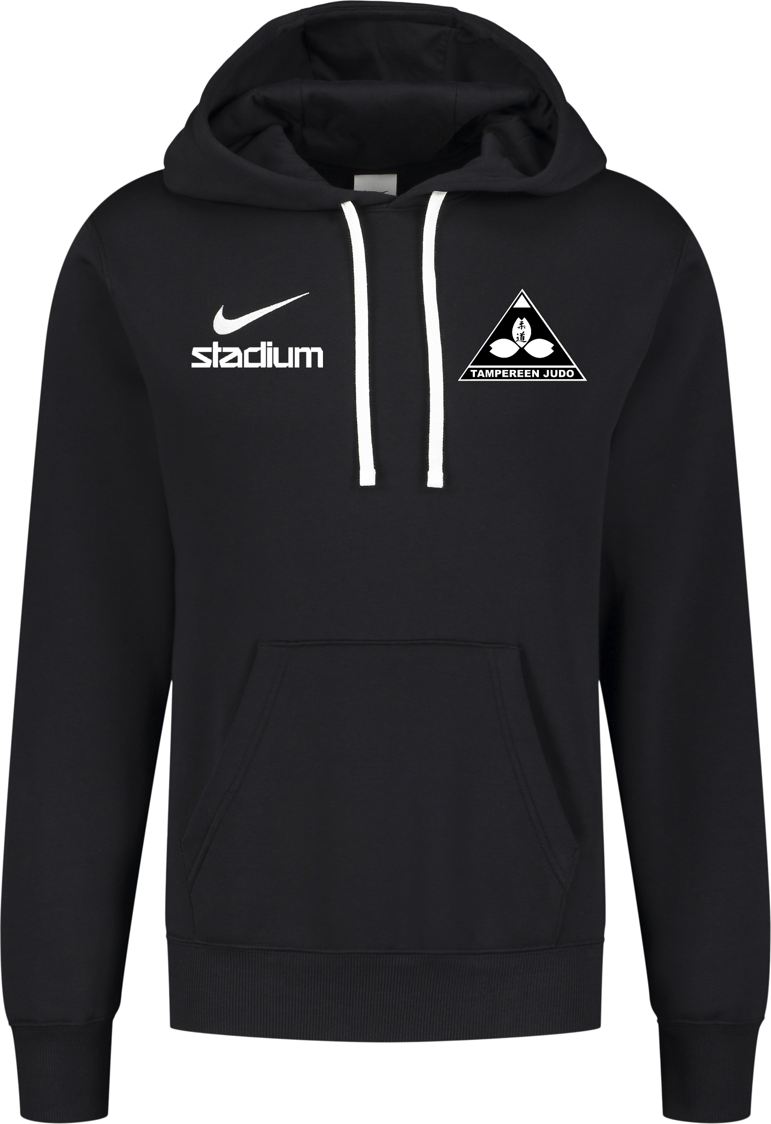 
NIKE, 
PARK26 FLC HOOD, 
Detail 1
