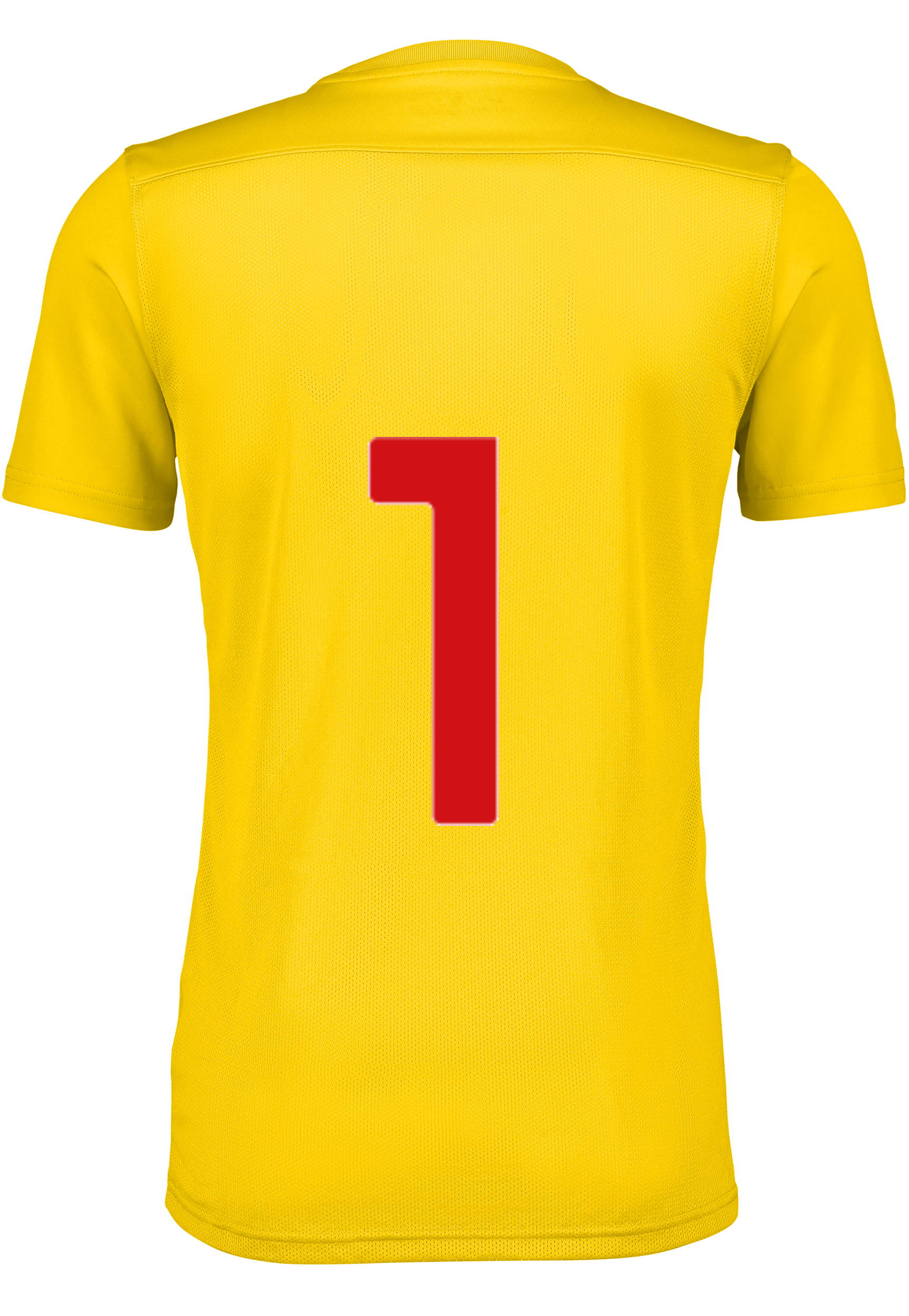 NIKE, Park VII SS Jsy