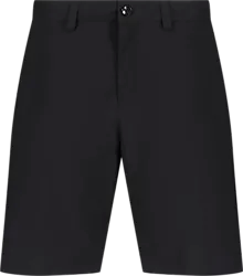 M FLEX 5 POCKET SHORTS - BLACK Standard Small1x1