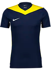 Park Derby Iv Jsy Ss Jr - Navy/Yellow Standard Small1x1