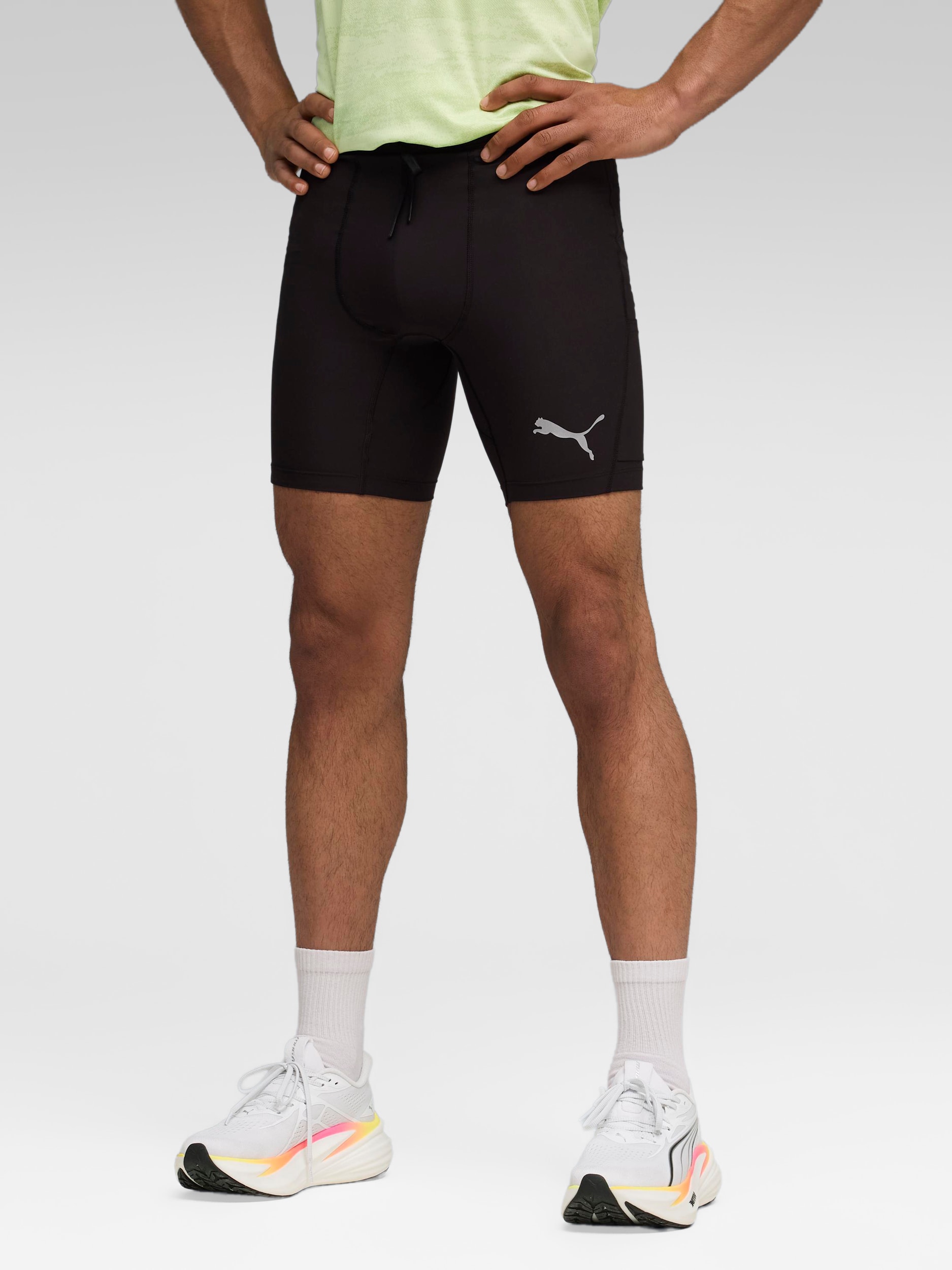 
PUMA, 
M LIGHTSTPEED 8" HALF TIGHT, 
Detail 1
