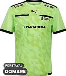 383496104101 PUMA Teamliga Referee Jsy 383496104101 PUMA Teamliga Referee Jsy Standard Small1x1