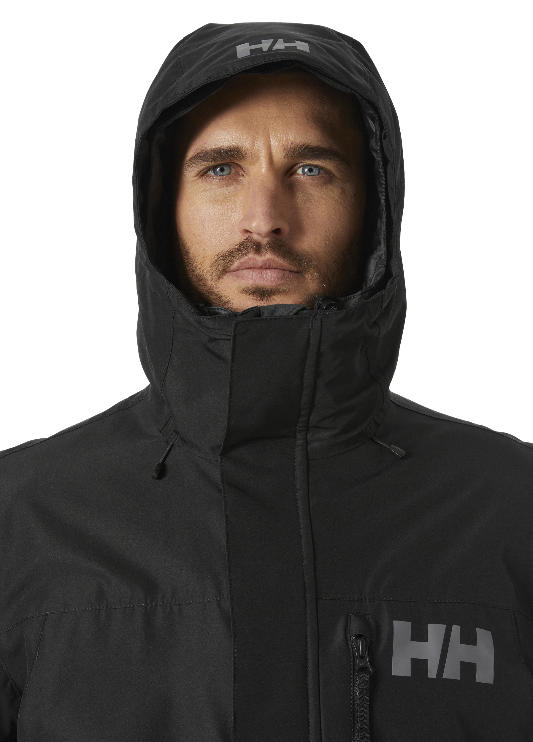 HELLY HANSEN, M Rigging Coat