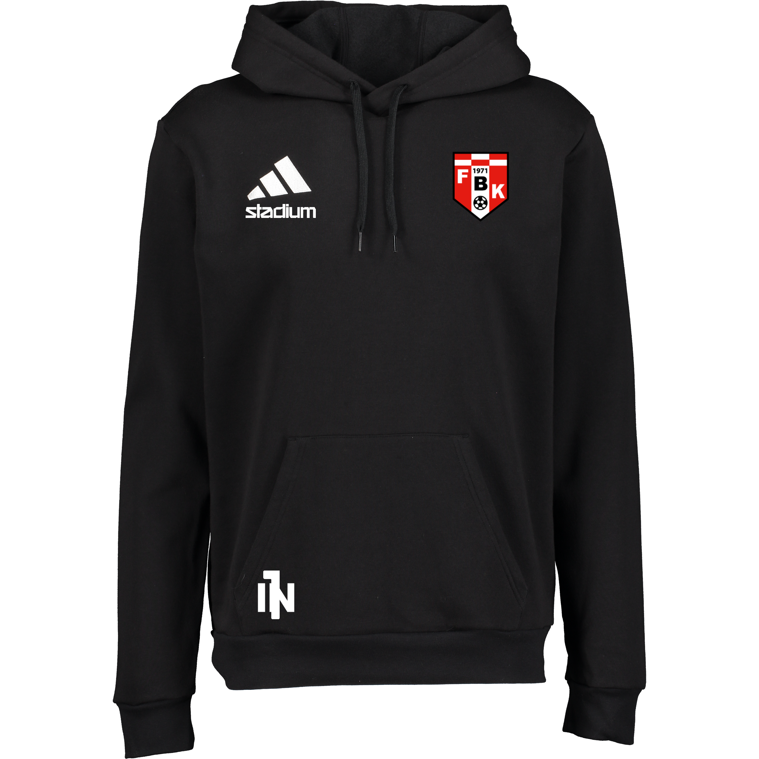 
ADIDAS, 
ENT26 HOODY, 
Detail 1
