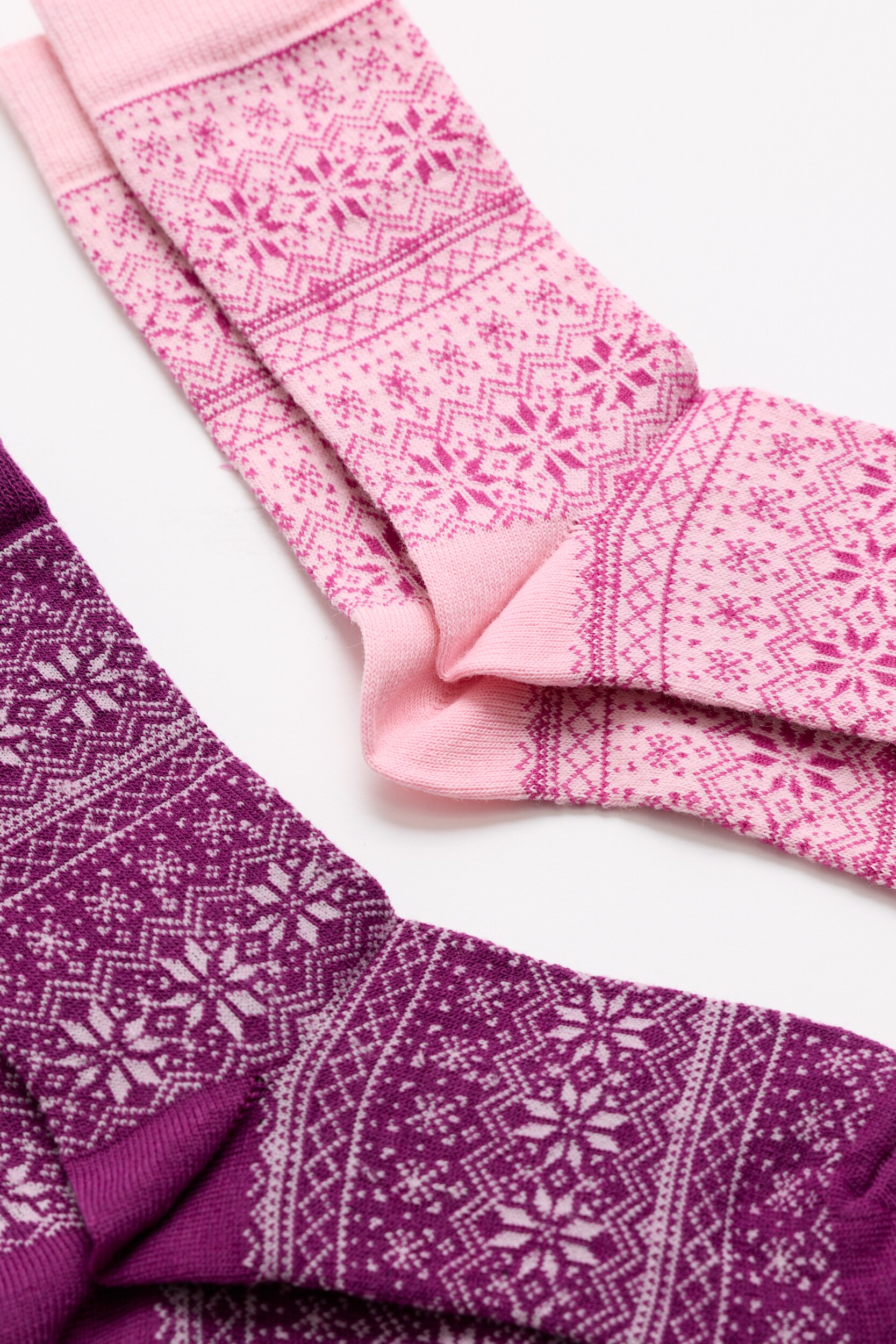 EVEREST, J WOOL SOCK 2P